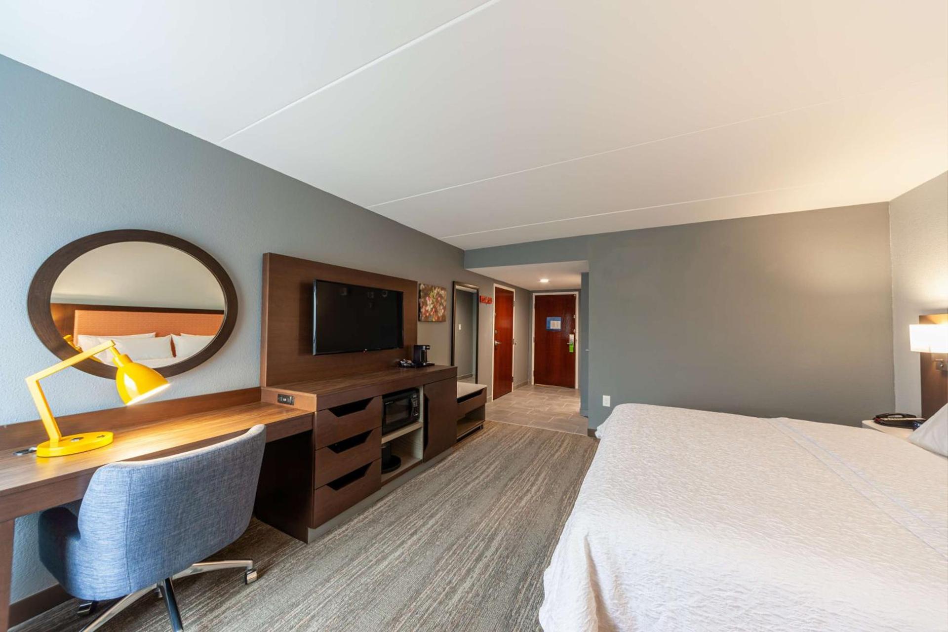 Hampton Inn Winchester photo 66