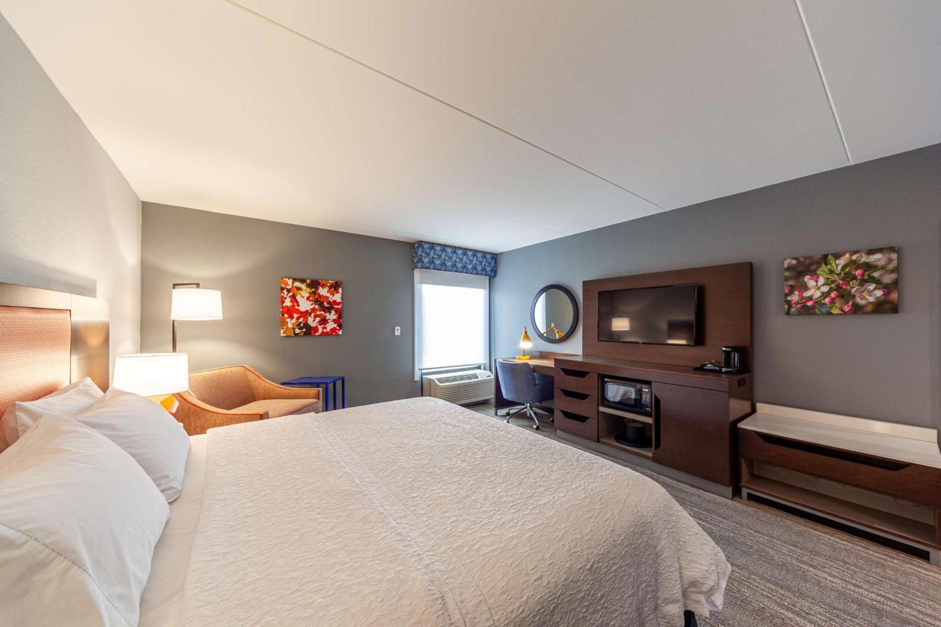 Hampton Inn Winchester photo 68