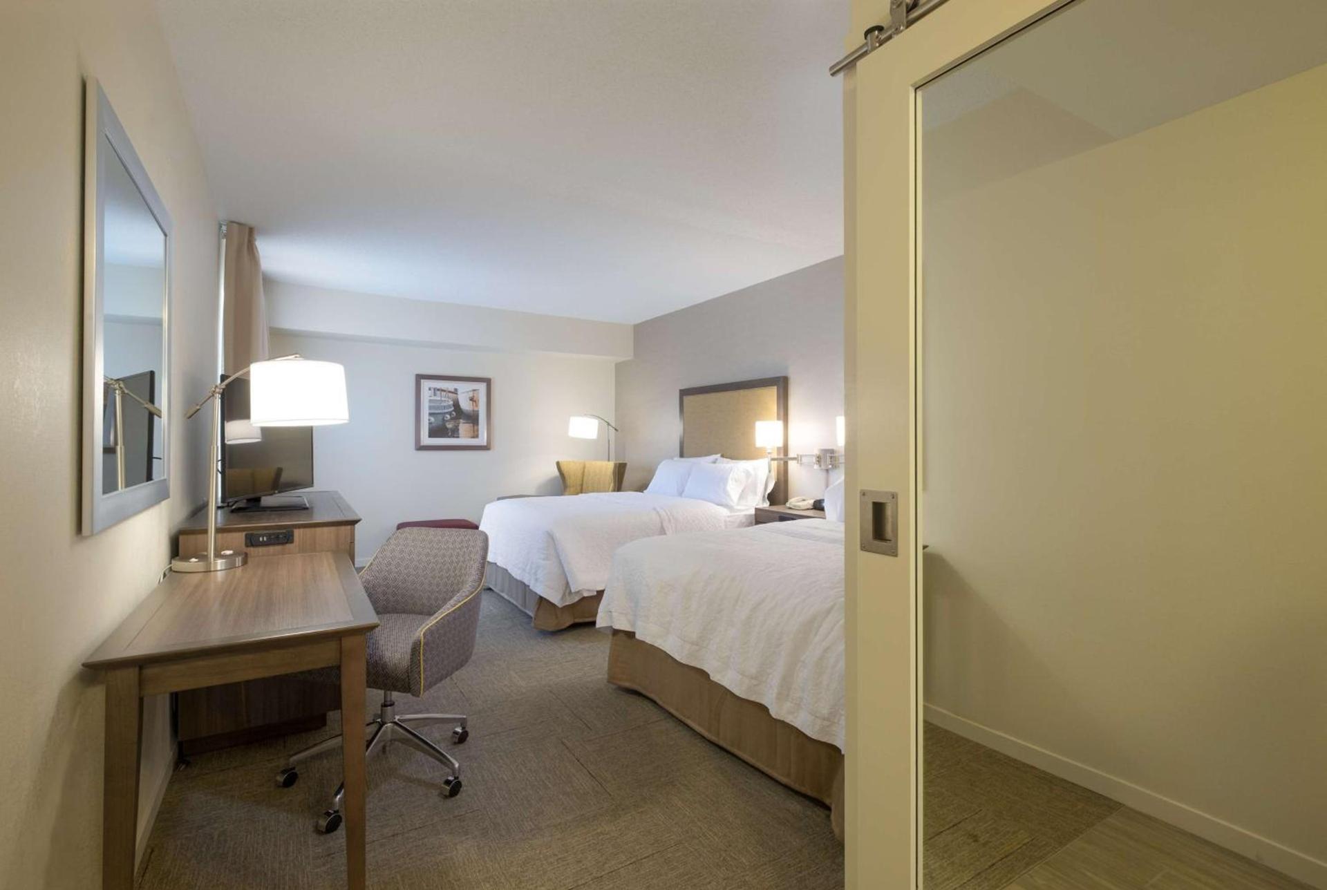 Hampton Inn Waterville photo 30