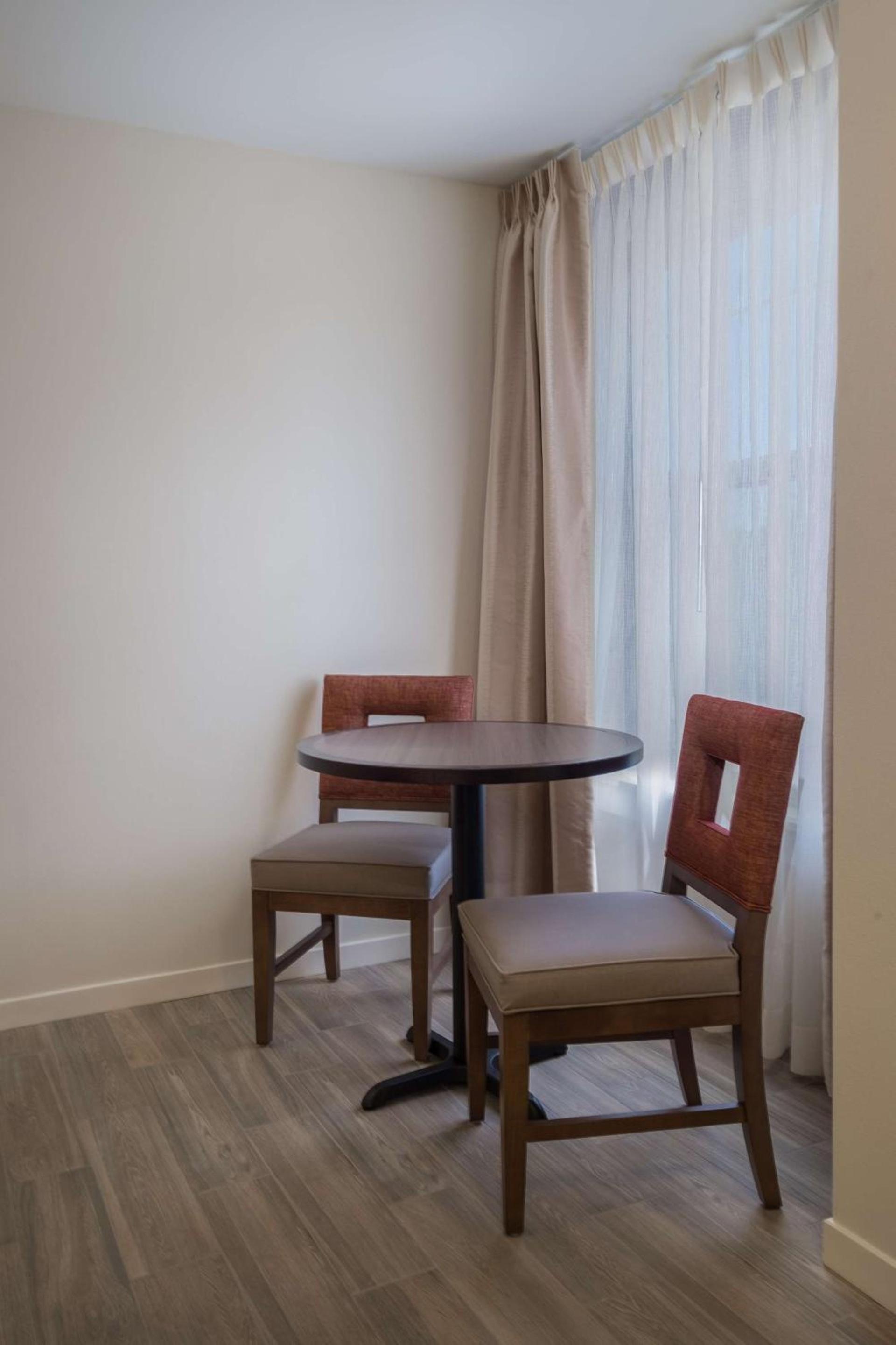Hampton Inn Waterville photo 35