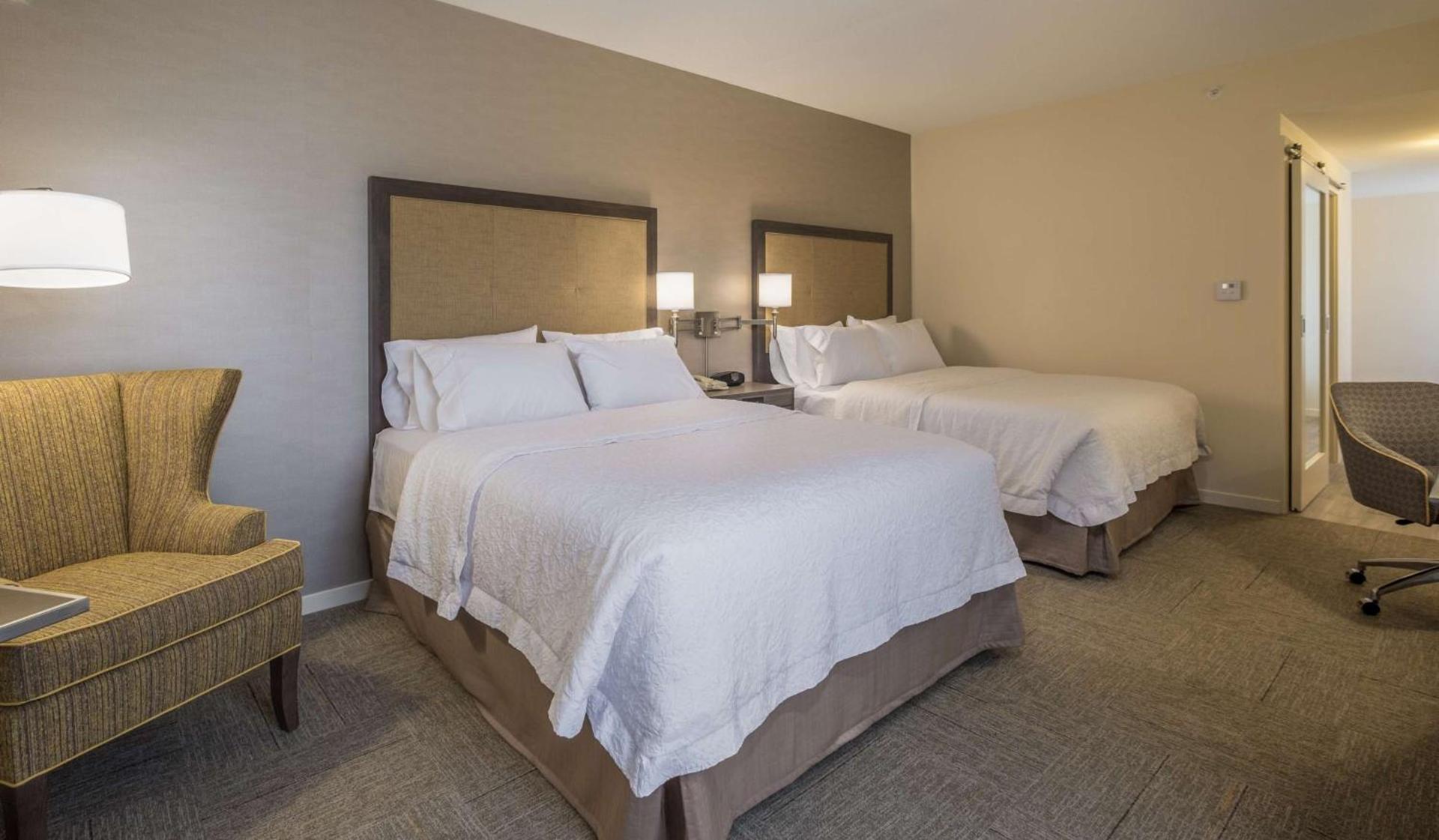 Hampton Inn Waterville photo 41