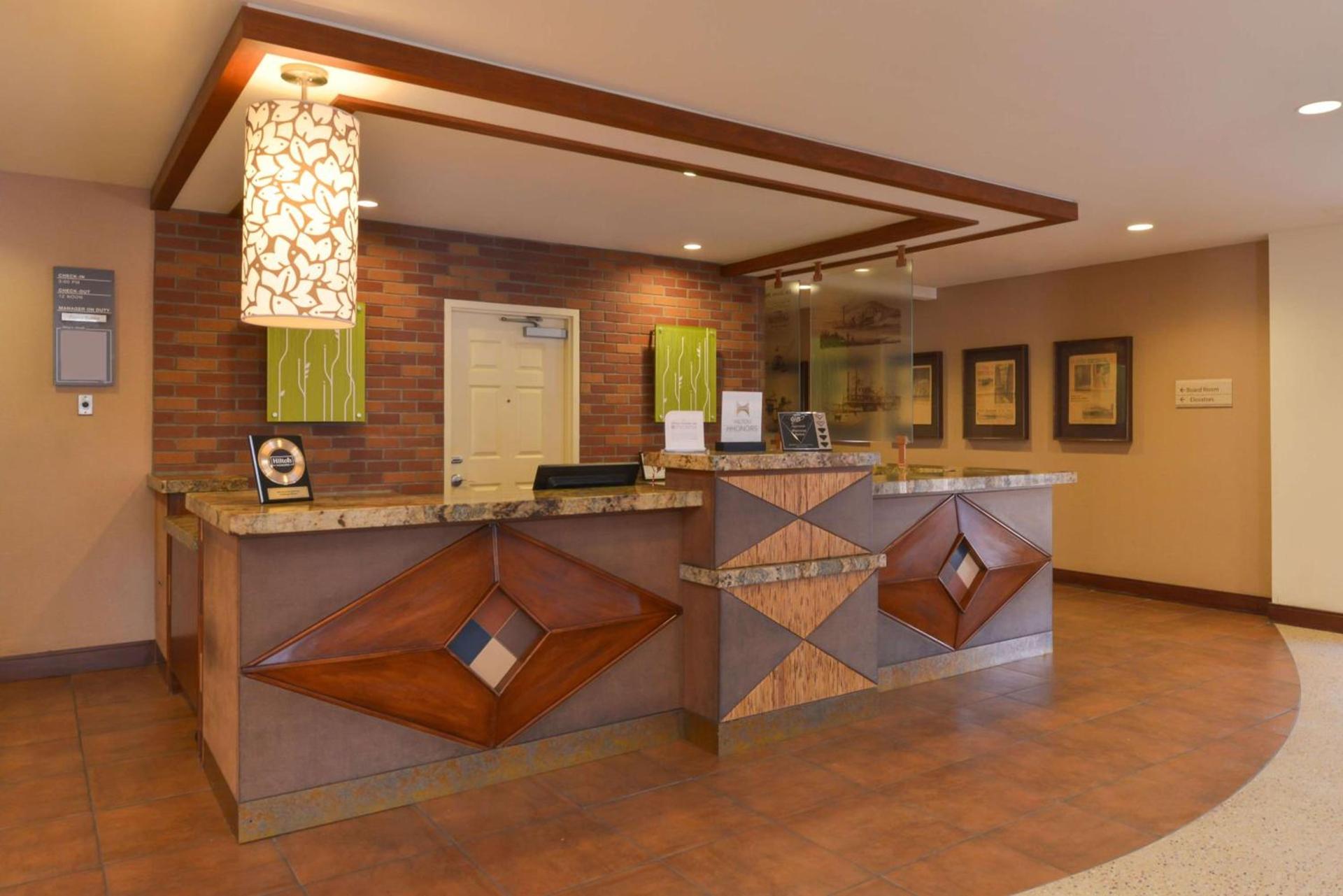 Hilton Garden Inn Yuma Pivot Point photo 6