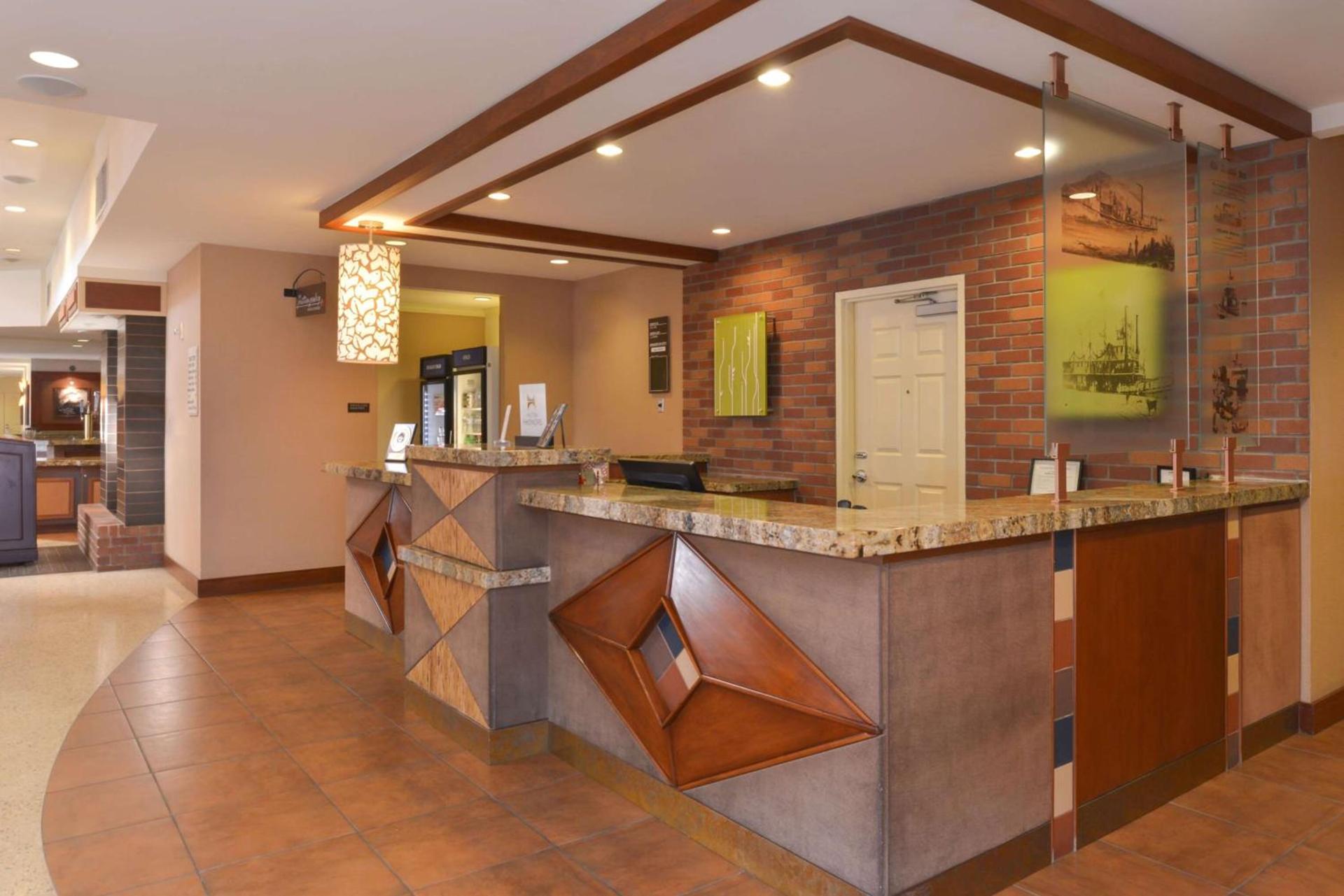 Hilton Garden Inn Yuma Pivot Point photo 8