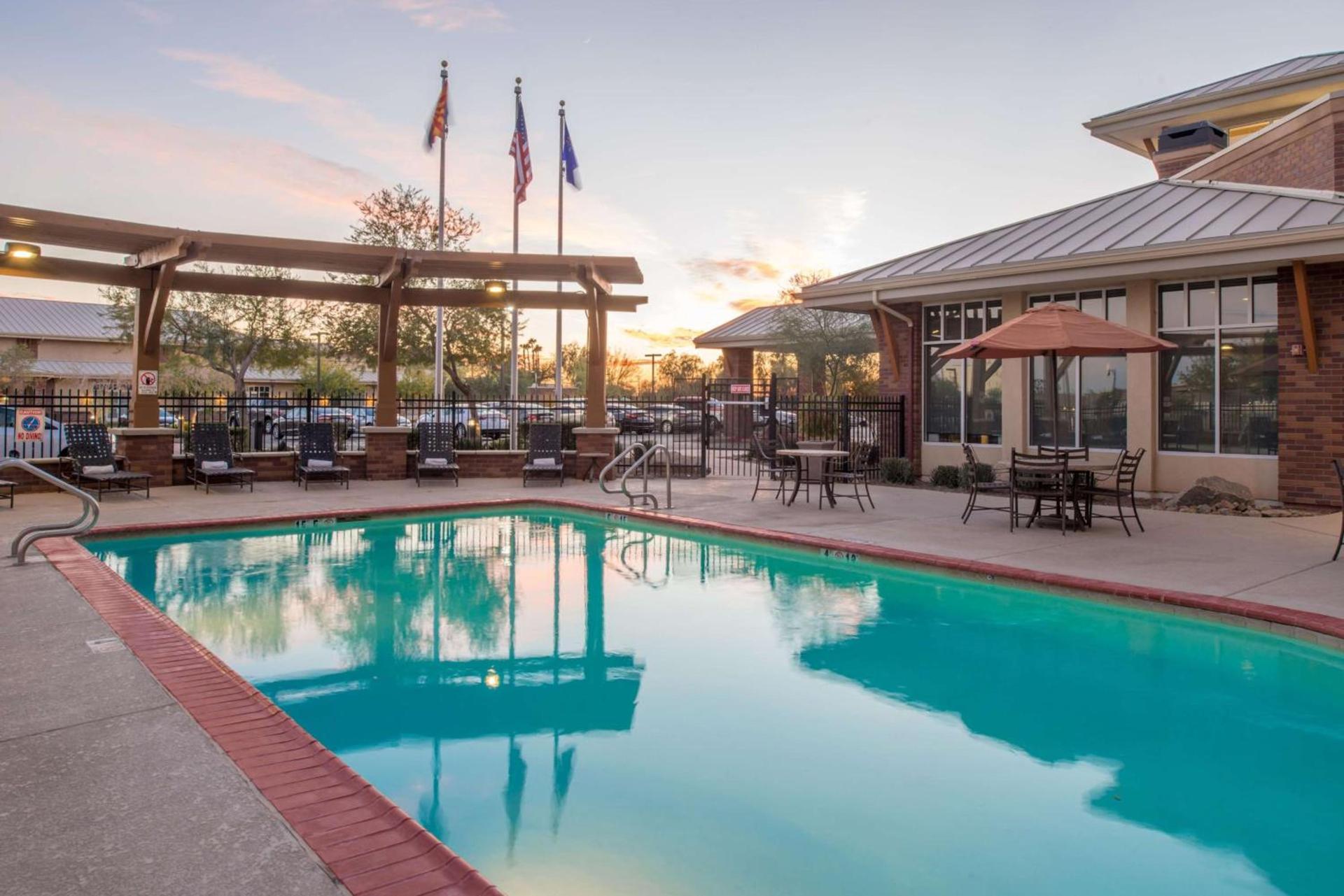 Hilton Garden Inn Yuma Pivot Point photo 9