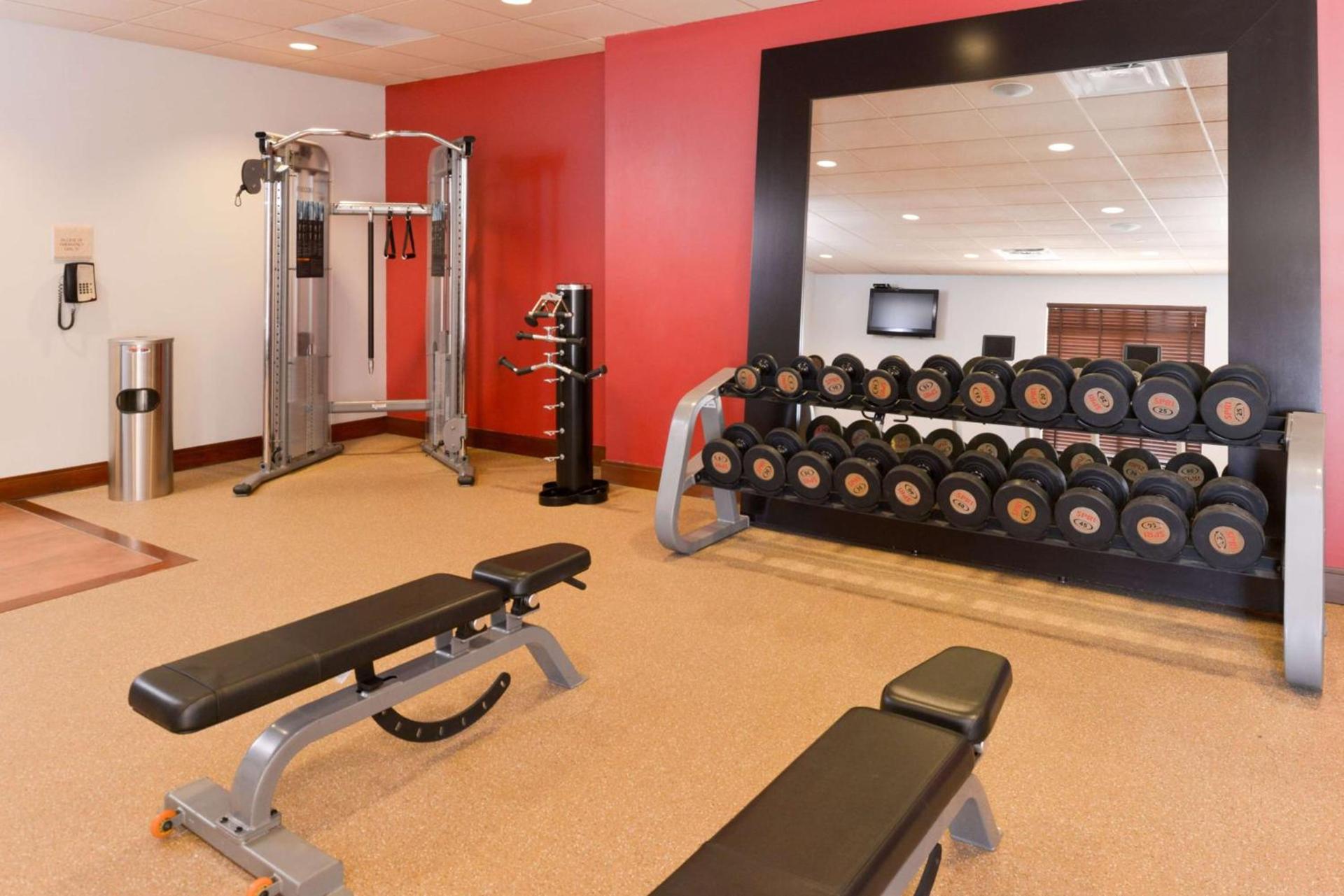 Hilton Garden Inn Yuma Pivot Point photo 13