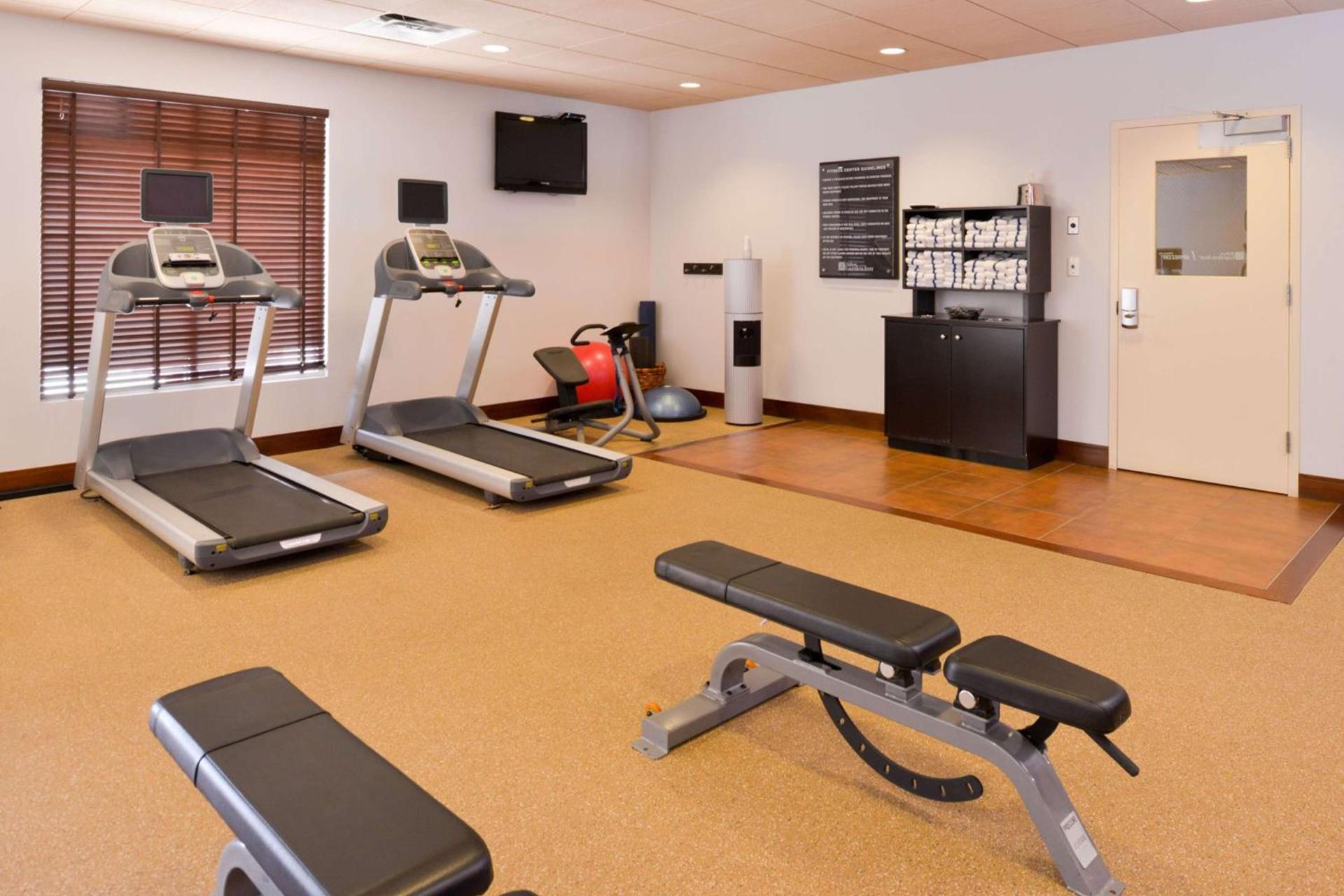 Hilton Garden Inn Yuma Pivot Point photo 14