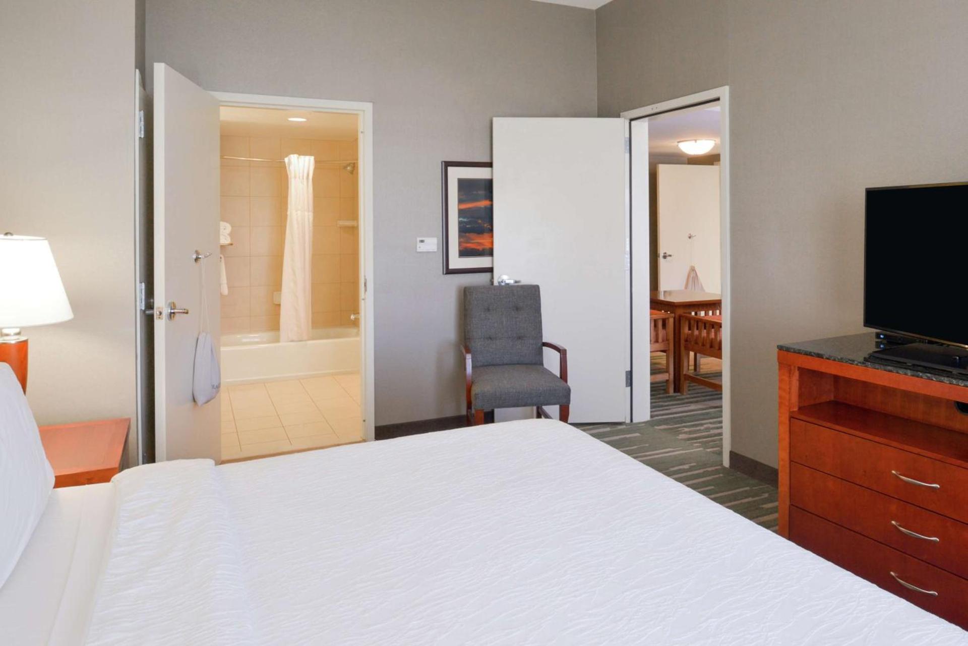 Hilton Garden Inn Yuma Pivot Point photo 17
