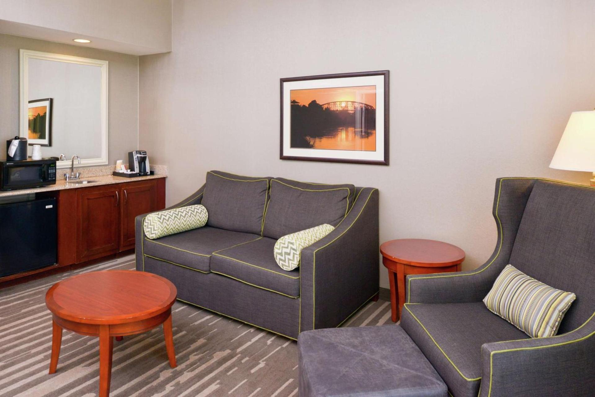 Hilton Garden Inn Yuma Pivot Point photo 16