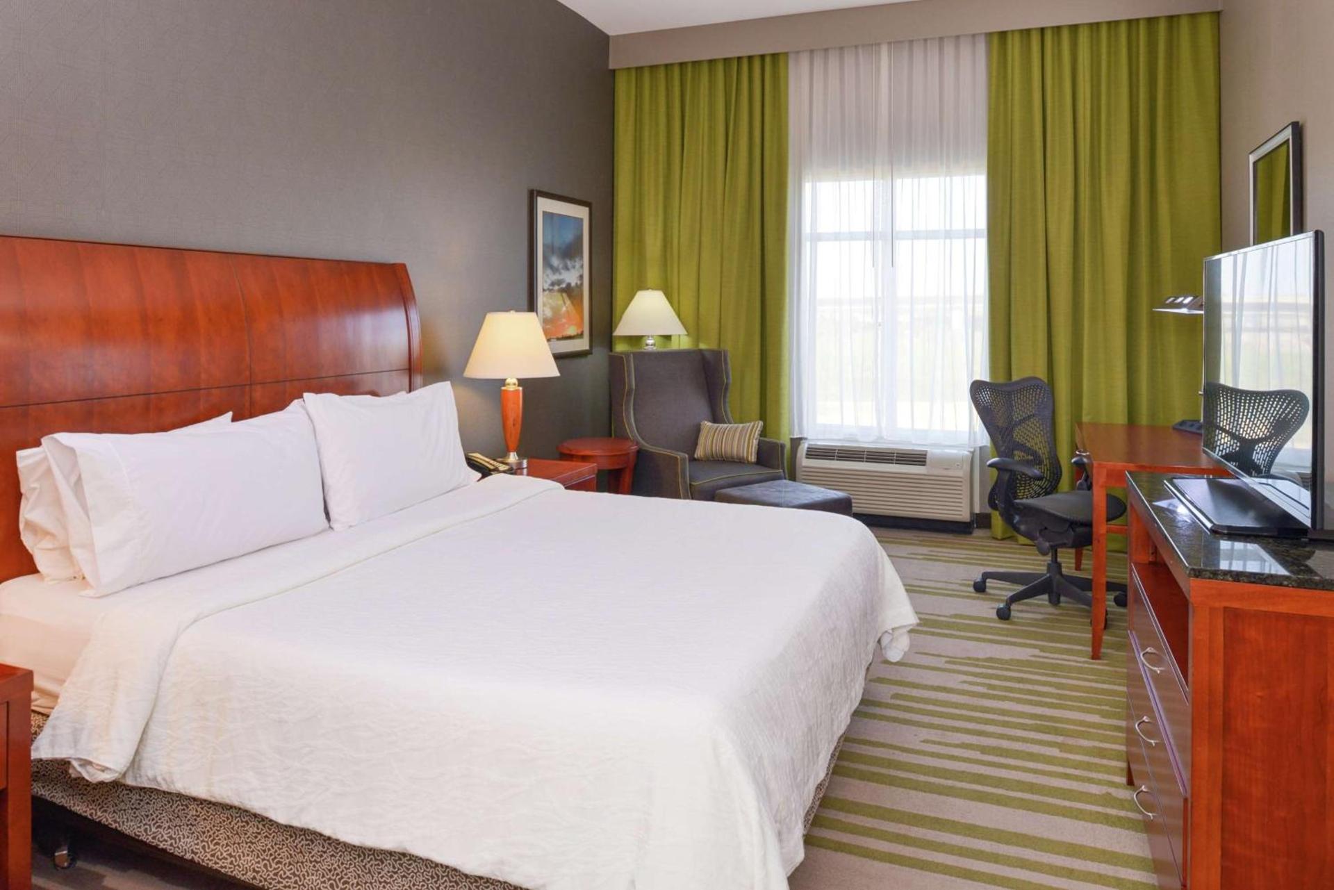 Hilton Garden Inn Yuma Pivot Point photo 18