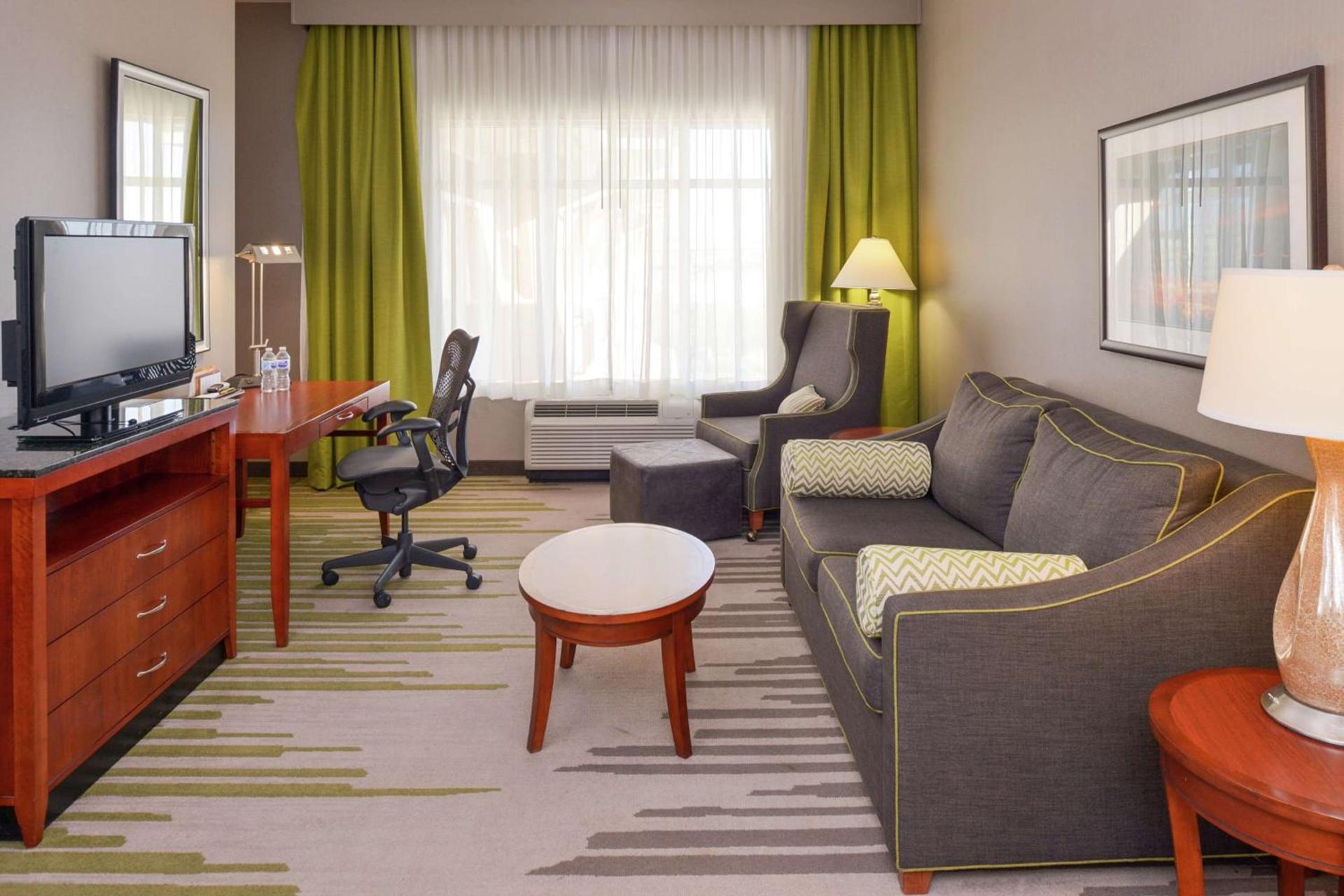 Hilton Garden Inn Yuma Pivot Point photo 24