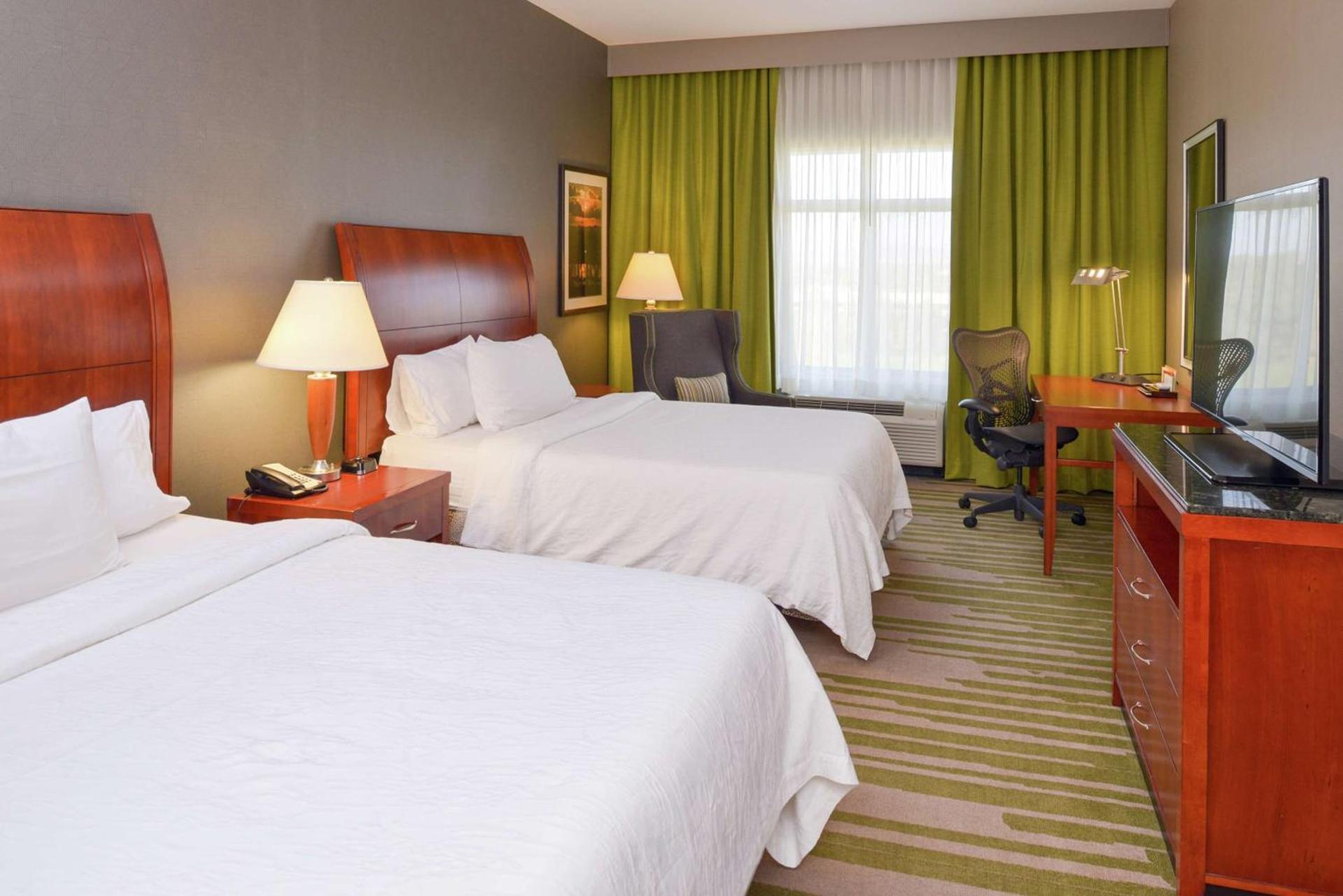 Hilton Garden Inn Yuma Pivot Point photo 23