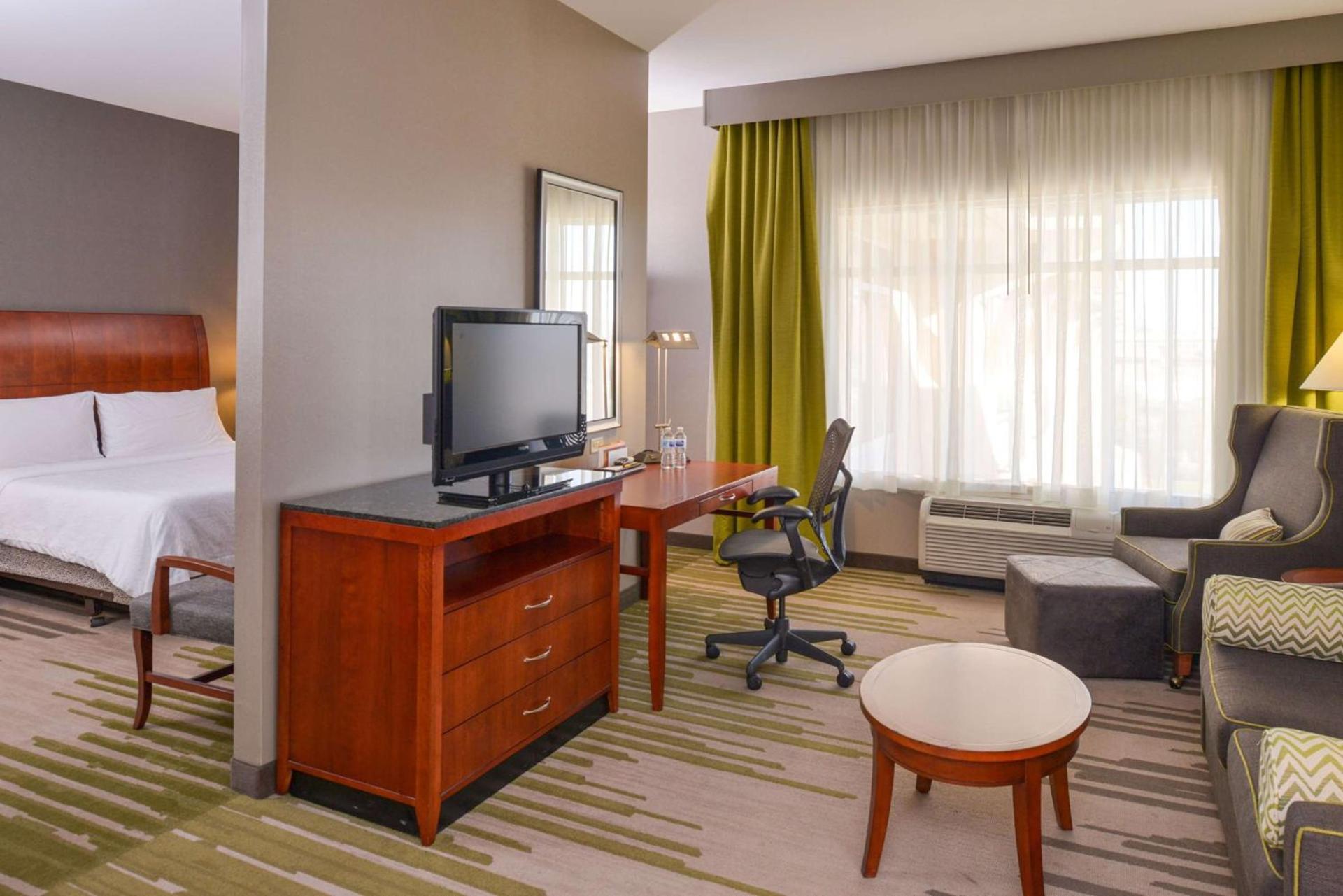 Hilton Garden Inn Yuma Pivot Point photo 27