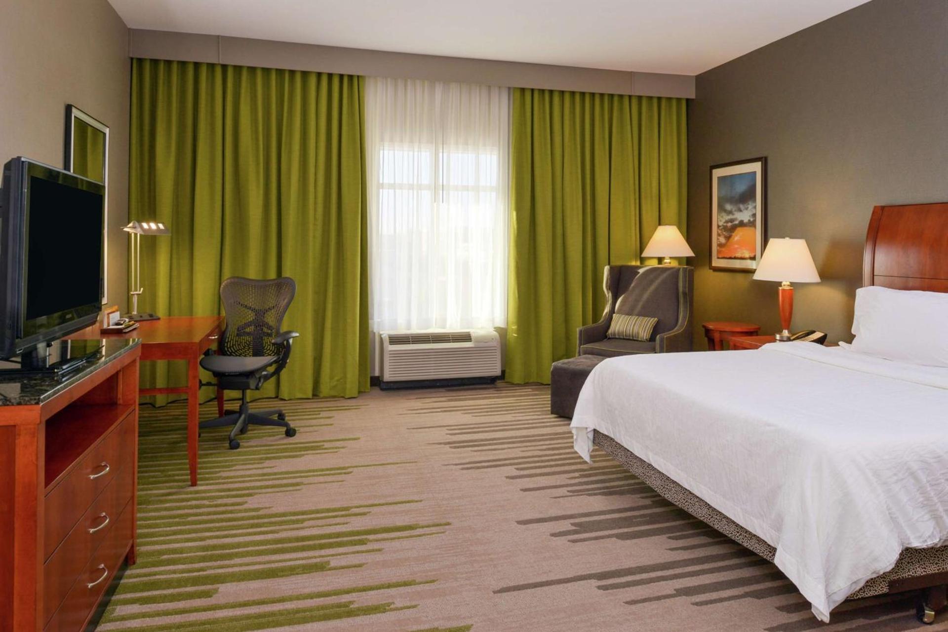 Hilton Garden Inn Yuma Pivot Point photo 26
