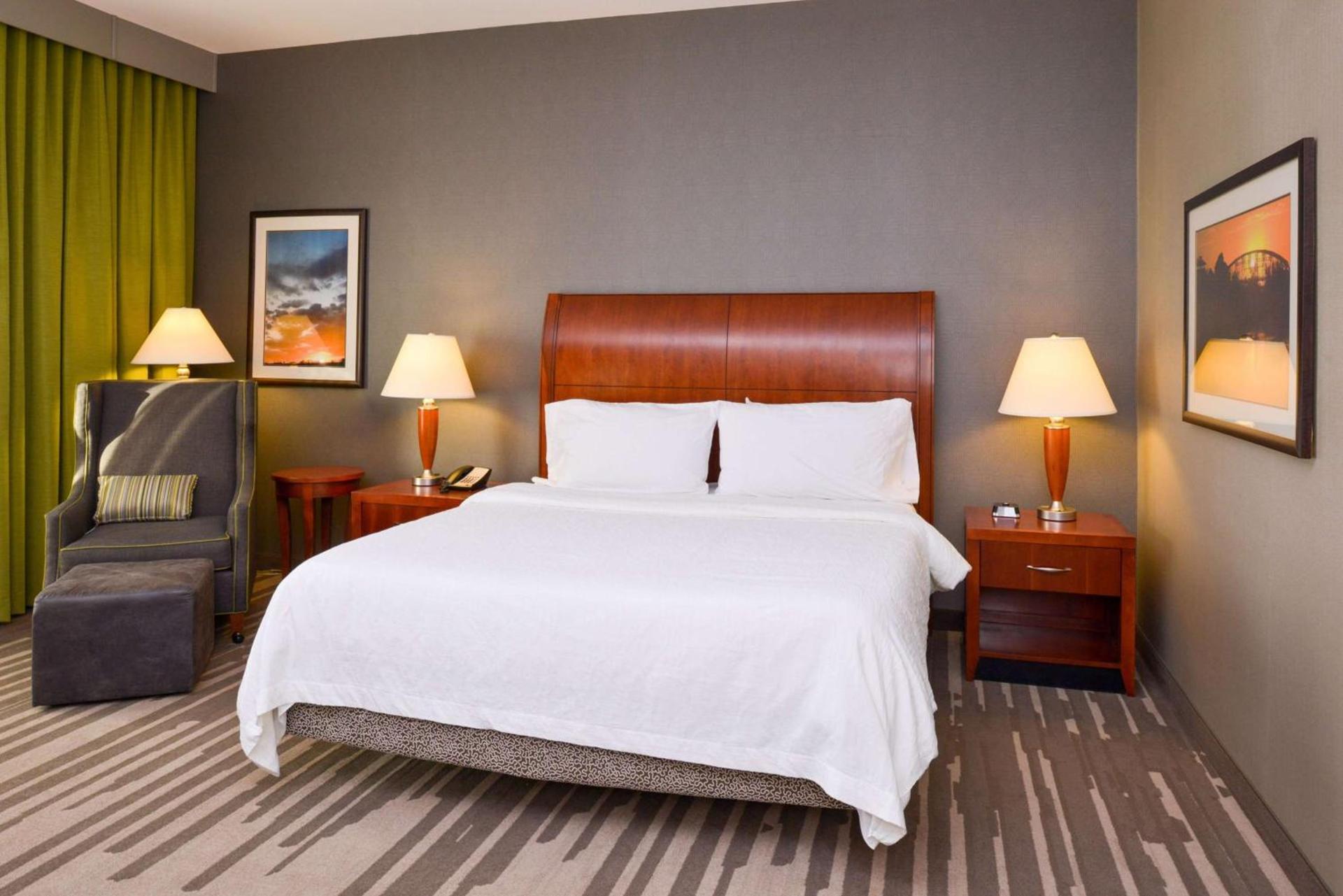 Hilton Garden Inn Yuma Pivot Point photo 29