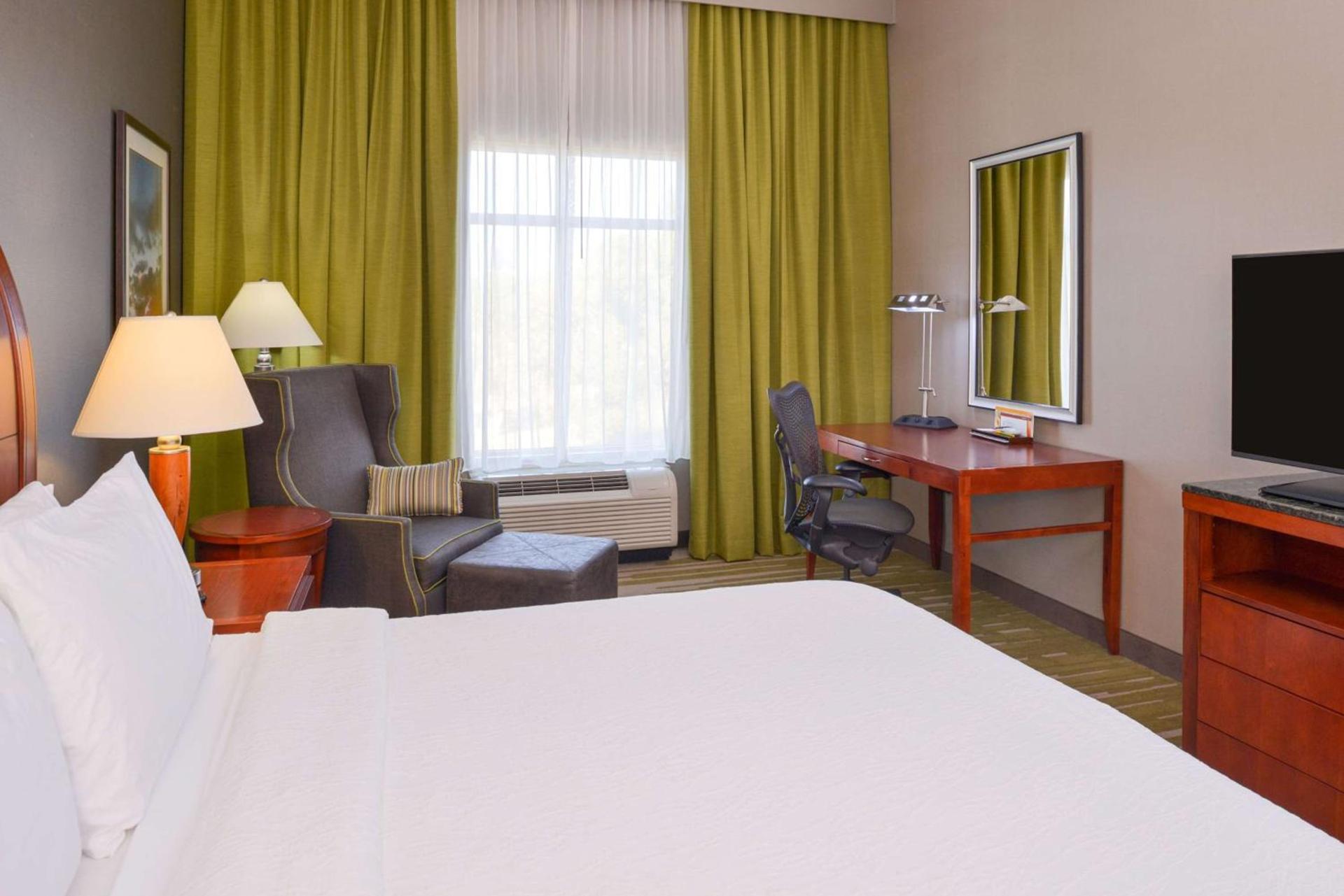 Hilton Garden Inn Yuma Pivot Point photo 30