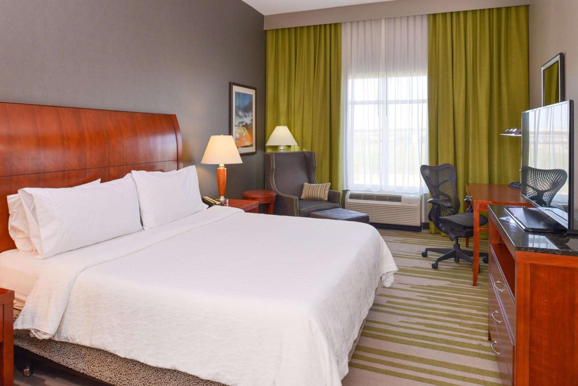 Hilton Garden Inn Yuma Pivot Point photo 31