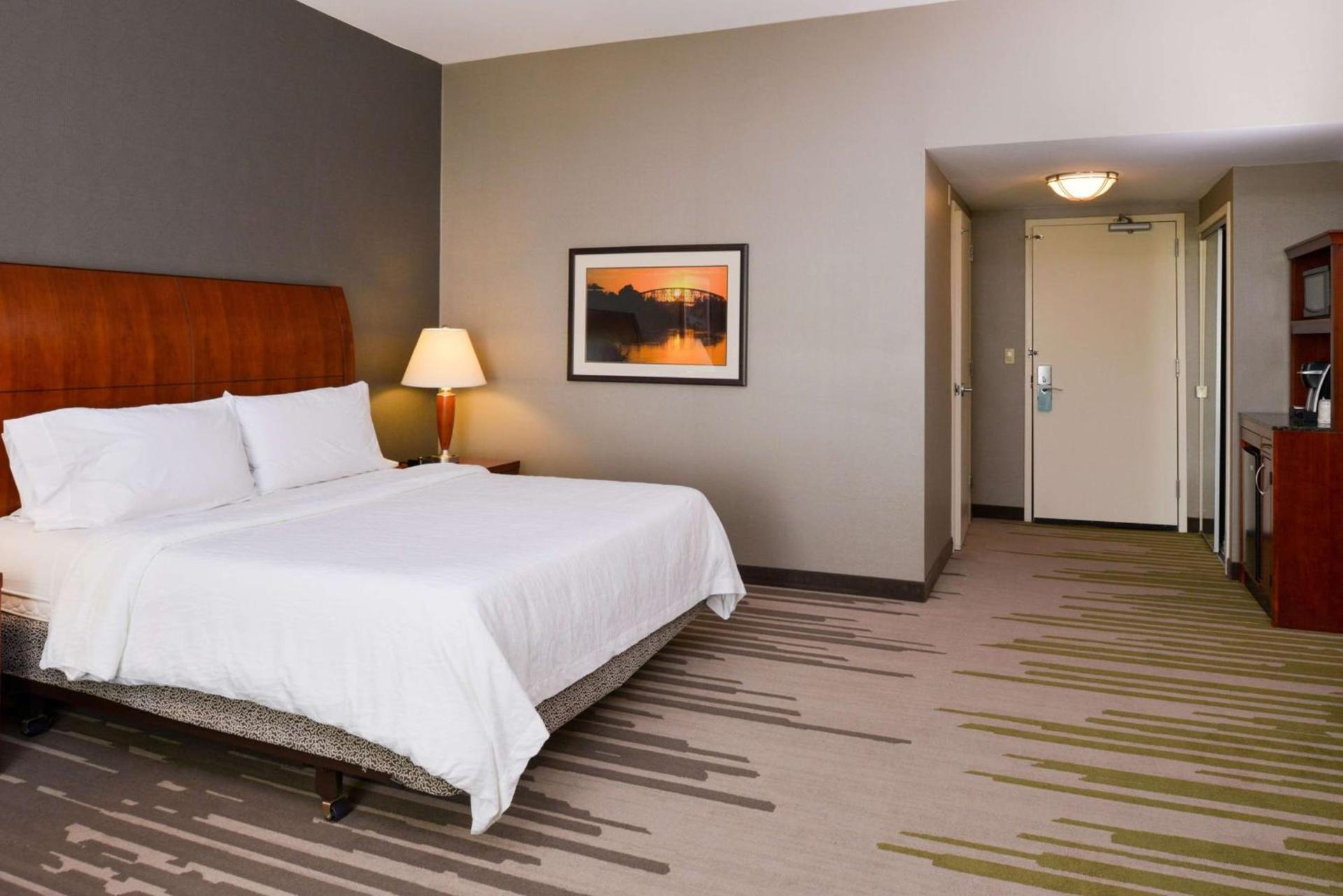 Hilton Garden Inn Yuma Pivot Point photo 32