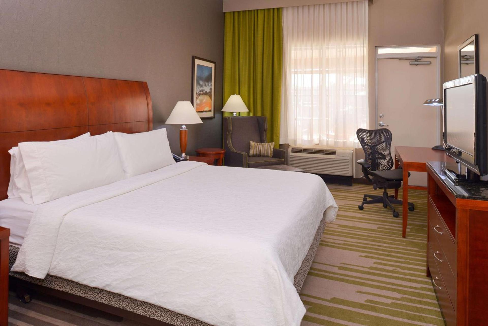 Hilton Garden Inn Yuma Pivot Point photo 33