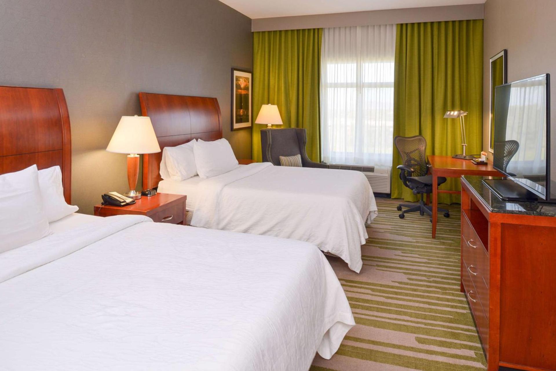 Hilton Garden Inn Yuma Pivot Point photo 34