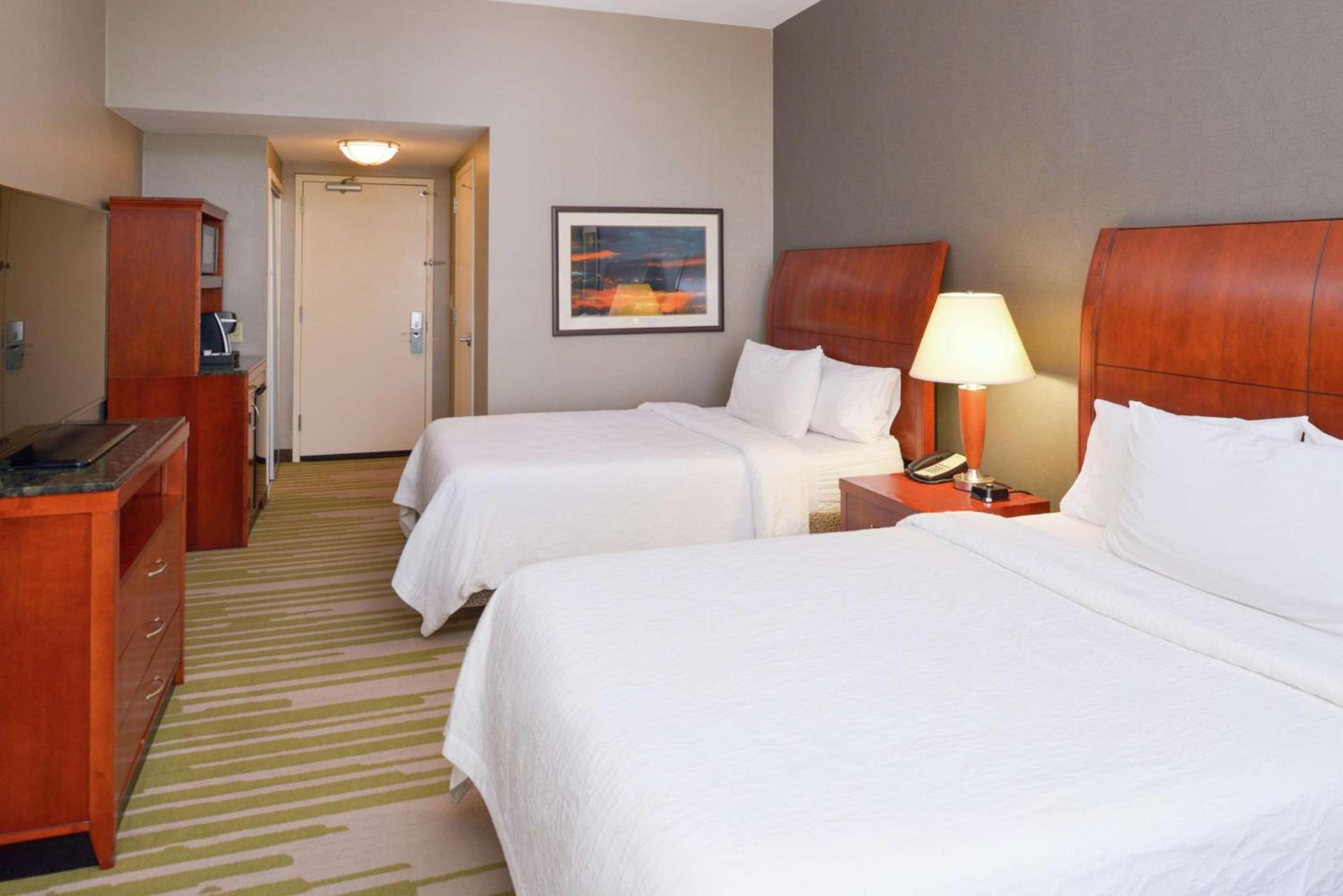 Hilton Garden Inn Yuma Pivot Point photo 36