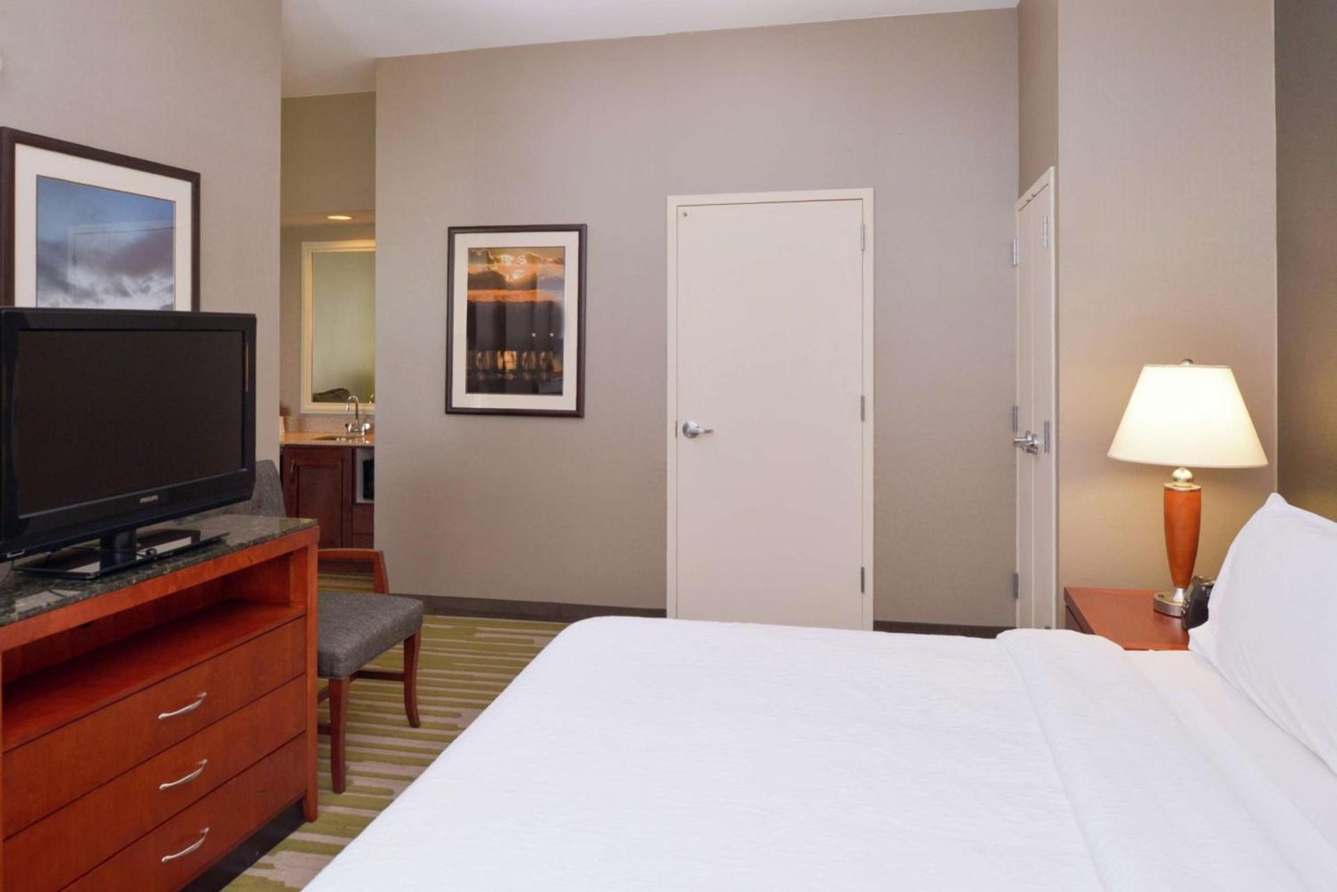 Hilton Garden Inn Yuma Pivot Point photo 37