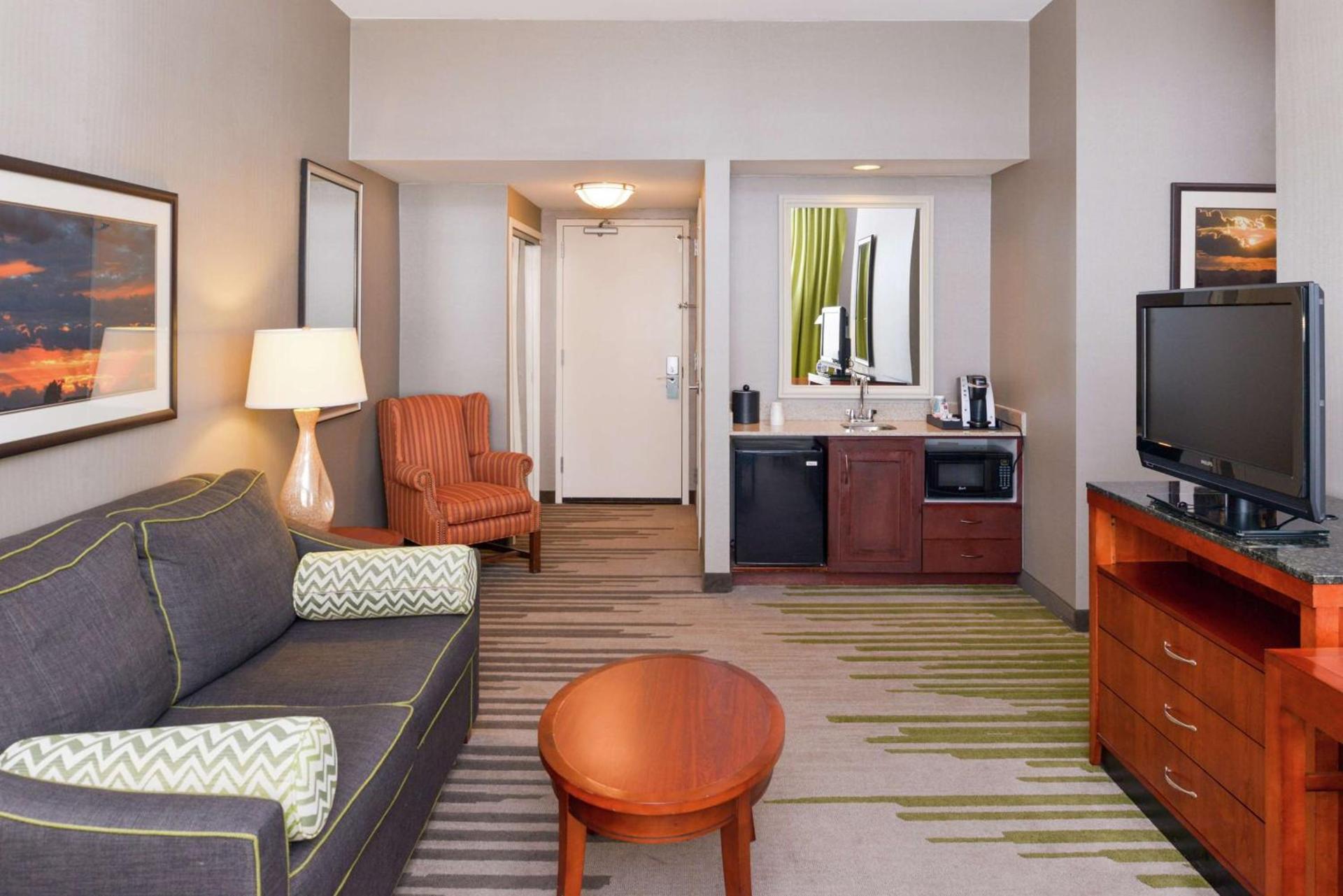 Hilton Garden Inn Yuma Pivot Point photo 39