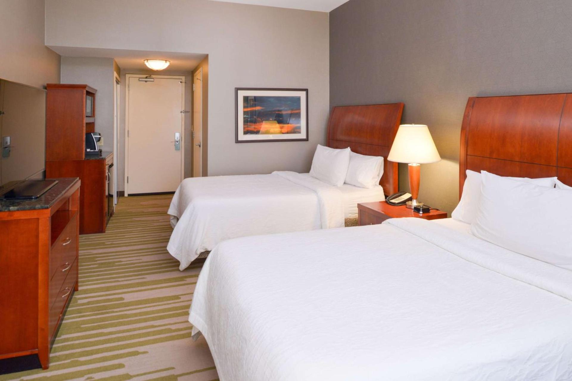 Hilton Garden Inn Yuma Pivot Point photo 41