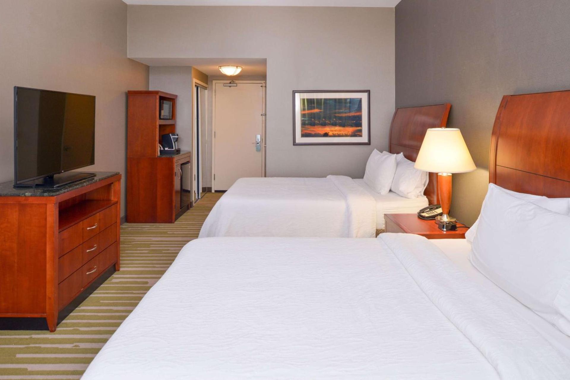 Hilton Garden Inn Yuma Pivot Point photo 42