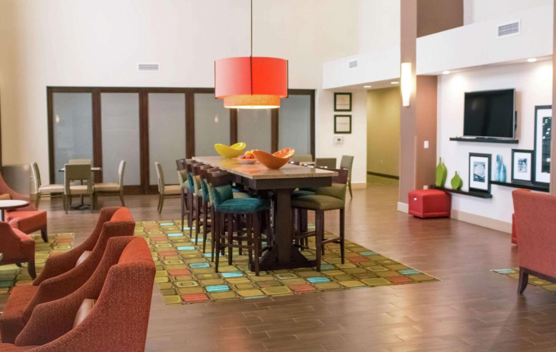 Hampton Inn & Suites Dallas/Frisco North-Fieldhouse USA photo 3