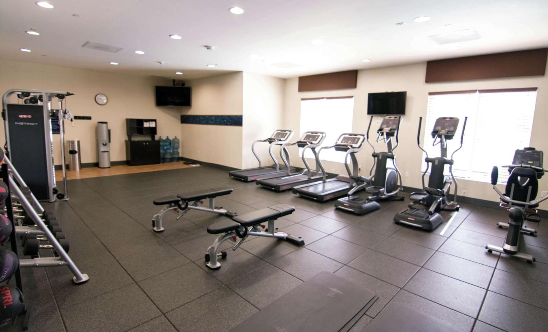 Hampton Inn & Suites Dallas/Frisco North-Fieldhouse USA photo 9