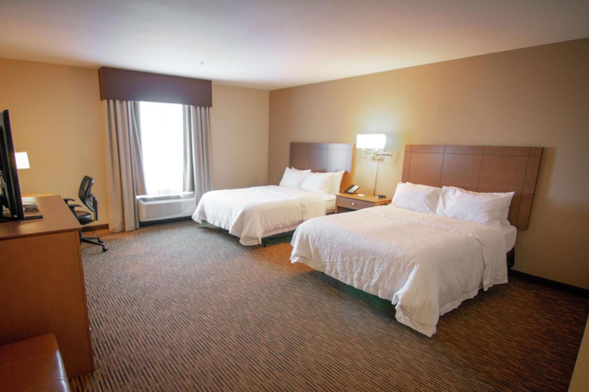 Hampton Inn & Suites Dallas/Frisco North-Fieldhouse USA photo 11