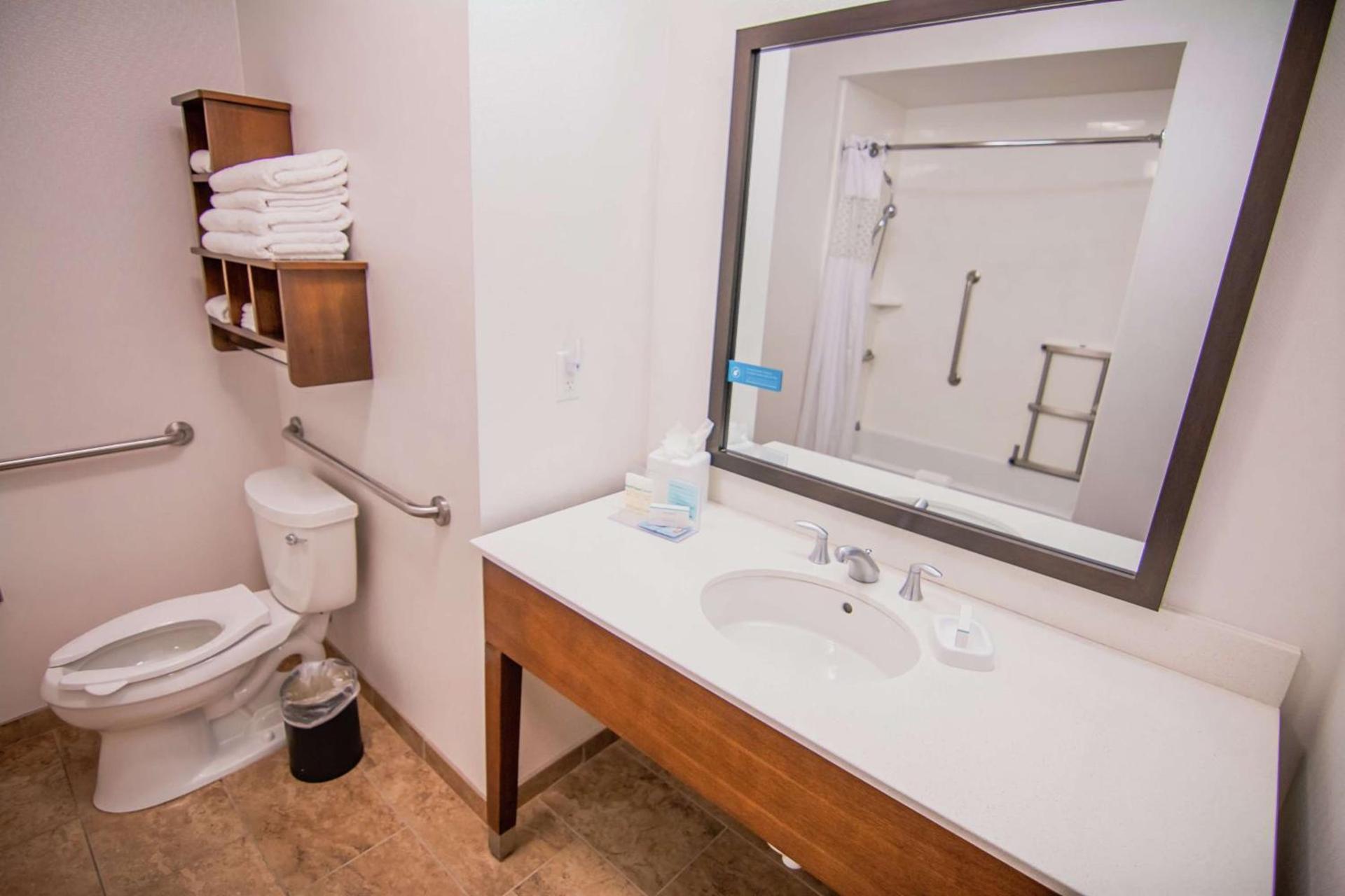 Hampton Inn & Suites Dallas/Frisco North-Fieldhouse USA photo 13