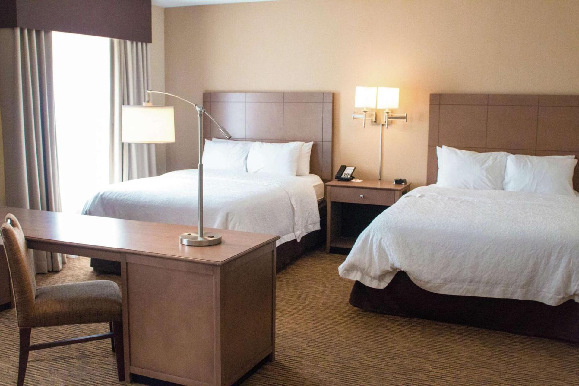 Hampton Inn & Suites Dallas/Frisco North-Fieldhouse USA photo 20