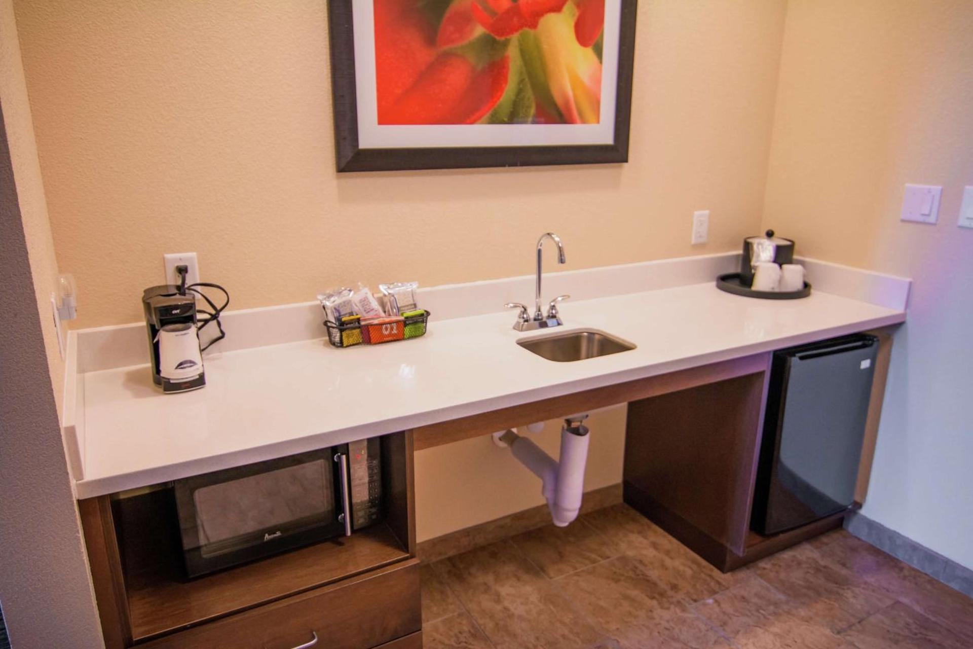 Hampton Inn & Suites Dallas/Frisco North-Fieldhouse USA photo 24