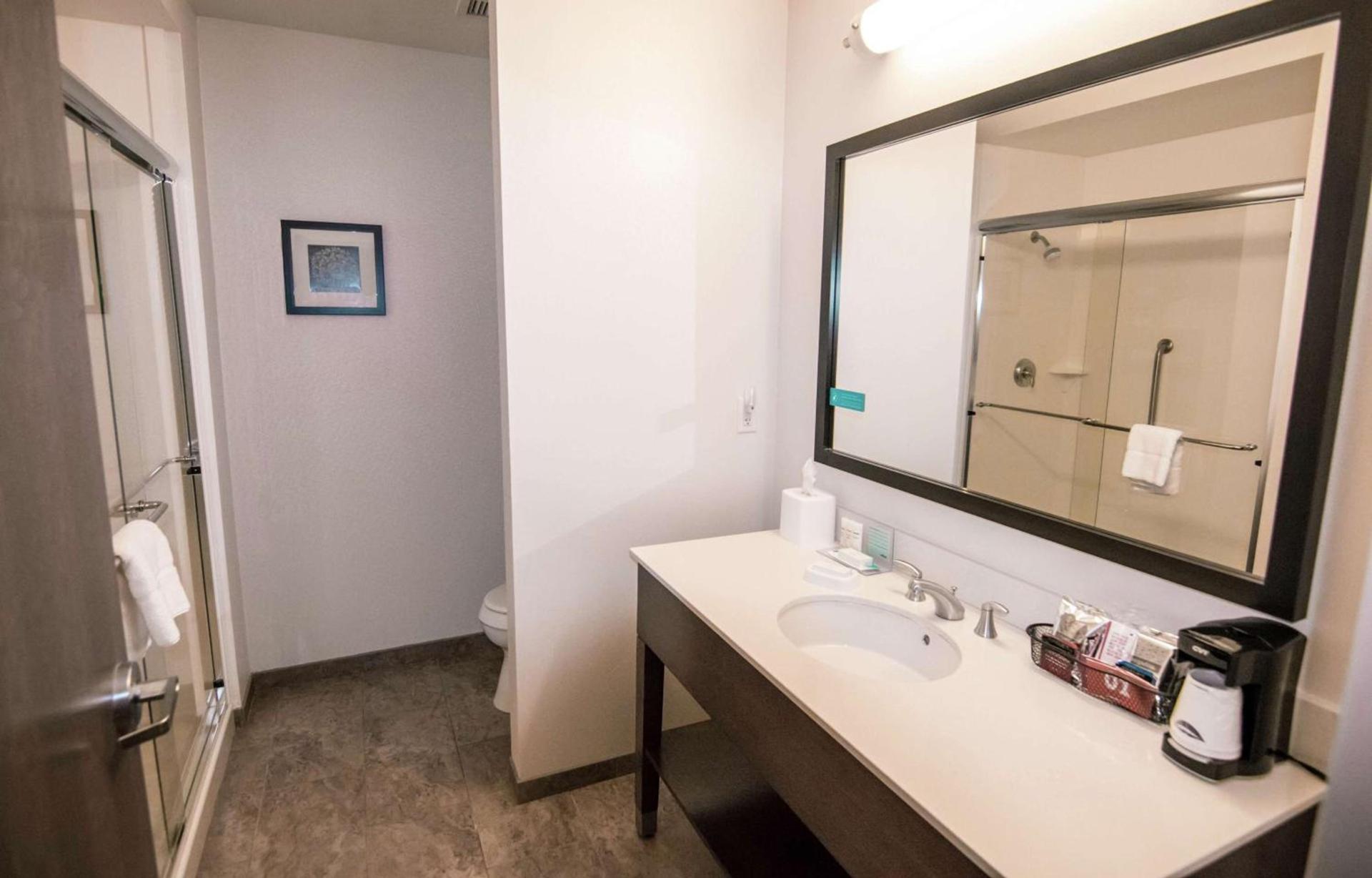 Hampton Inn & Suites Dallas/Frisco North-Fieldhouse USA photo 18