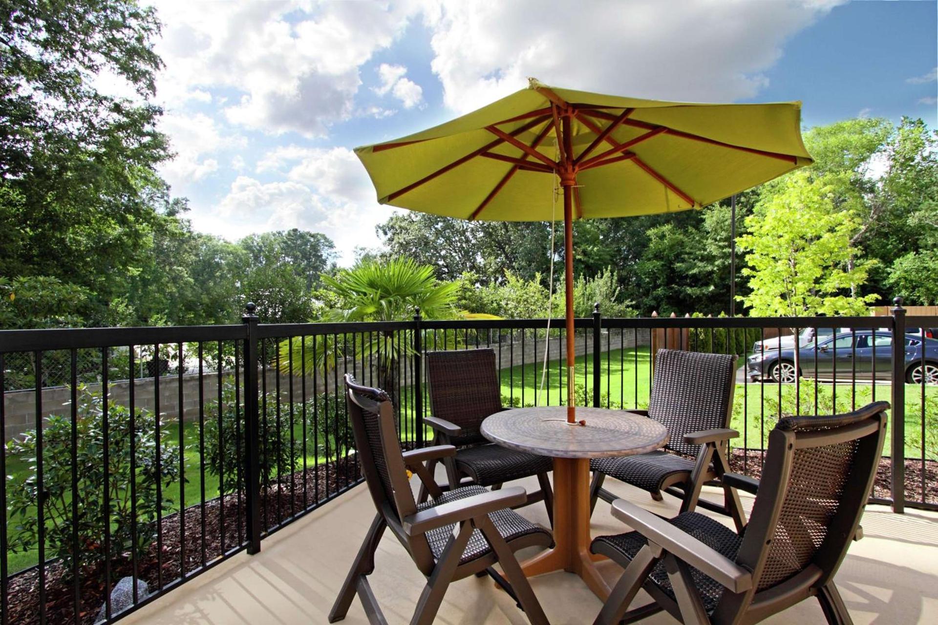 Hampton Inn Richland/South Jackson photo 6