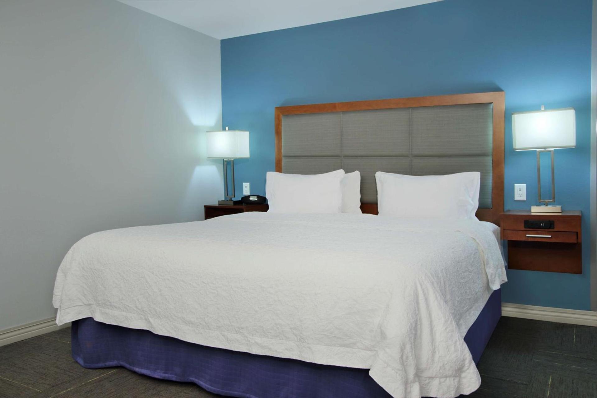 Hampton Inn Richland/South Jackson photo 20
