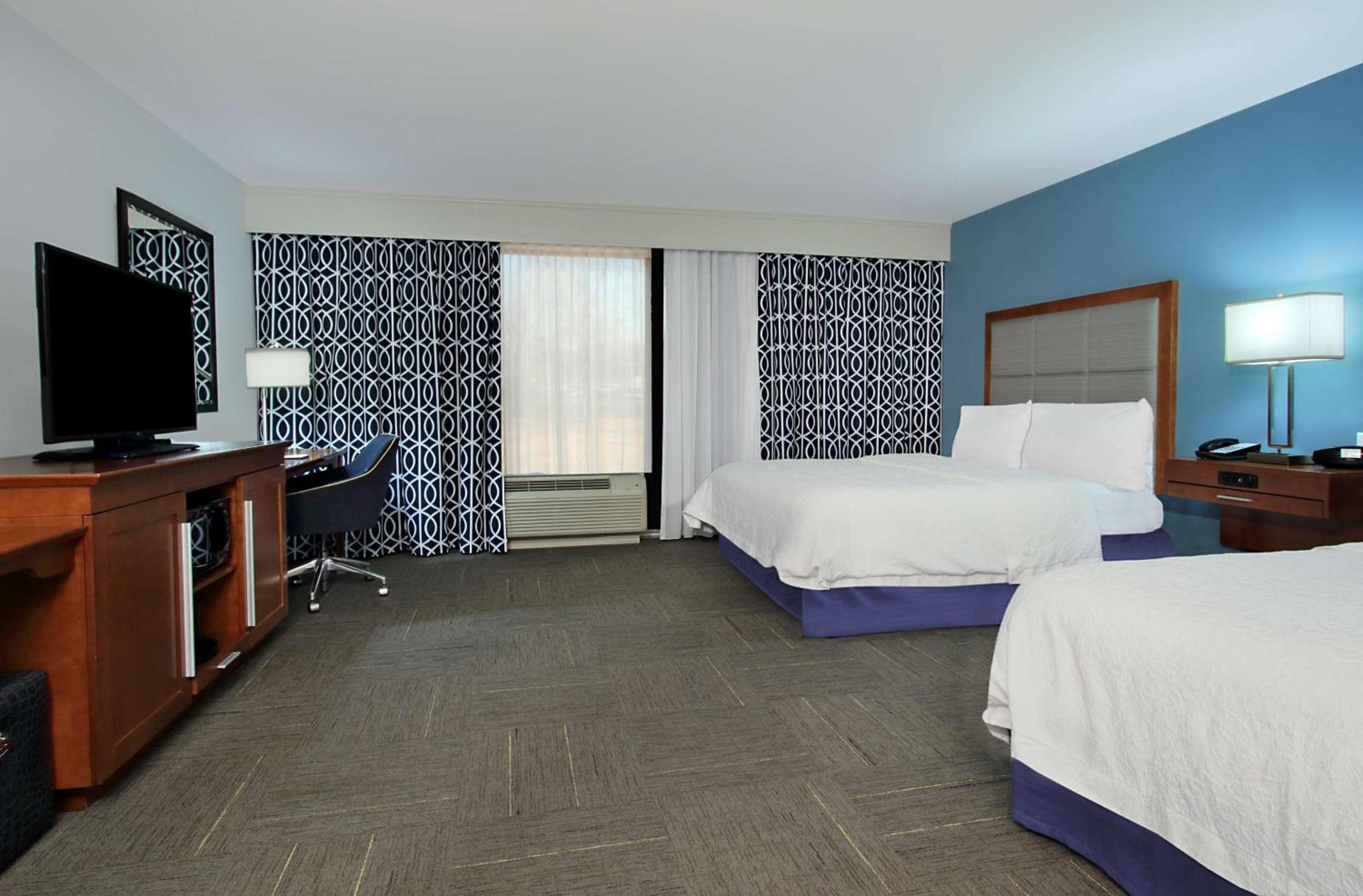 Hampton Inn Richland/South Jackson photo 19