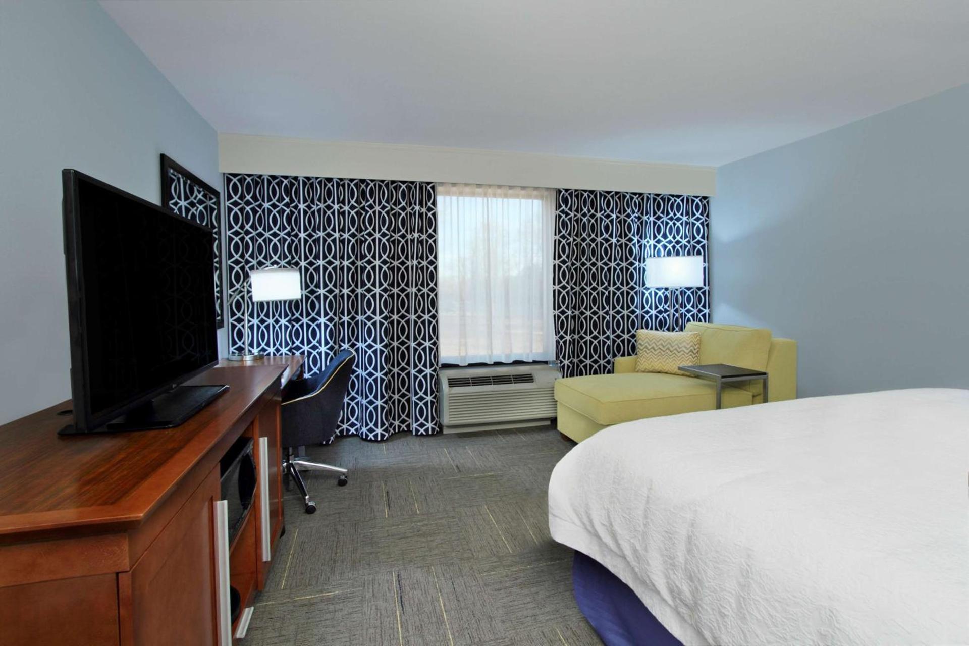 Hampton Inn Richland/South Jackson photo 24
