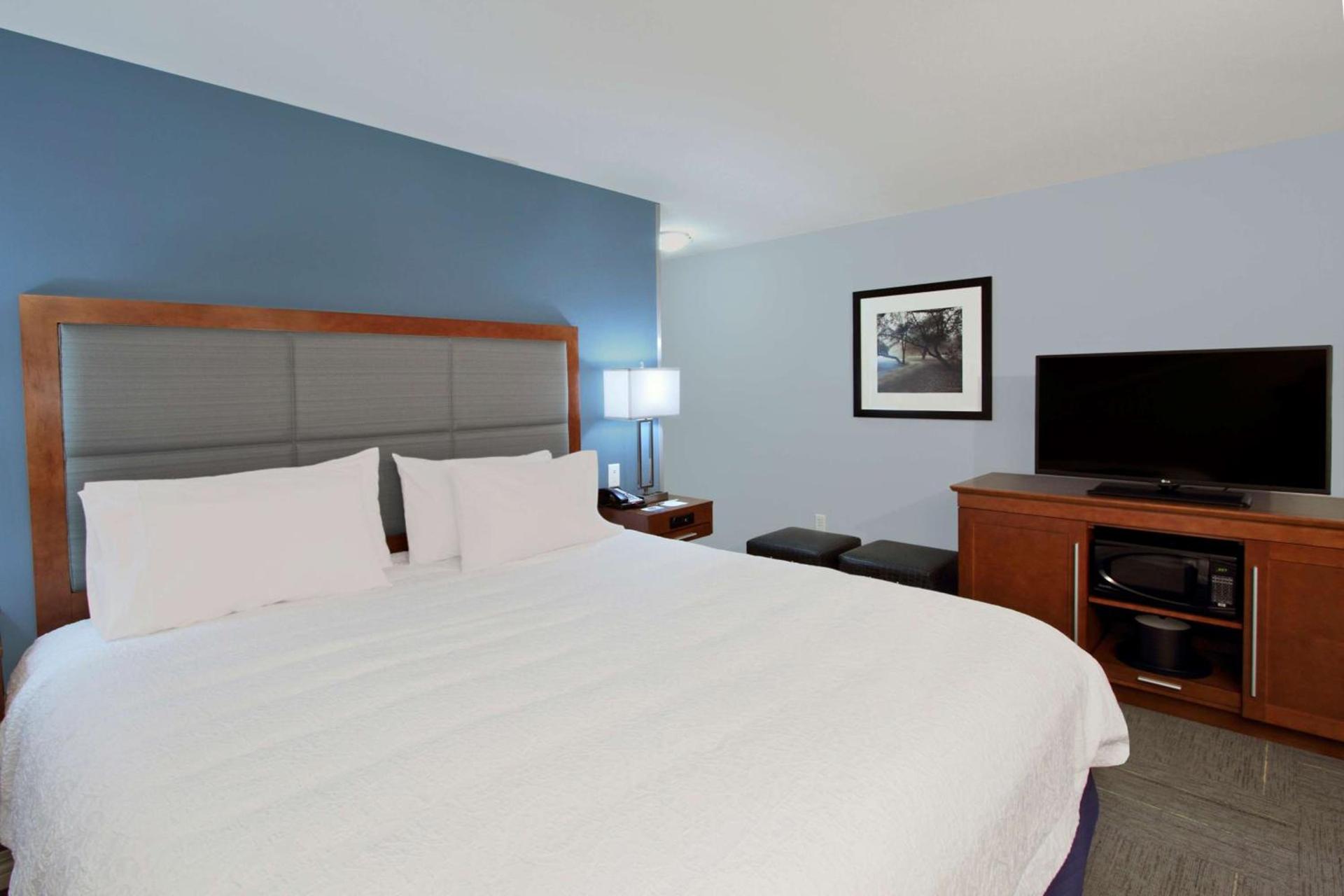 Hampton Inn Richland/South Jackson photo 22