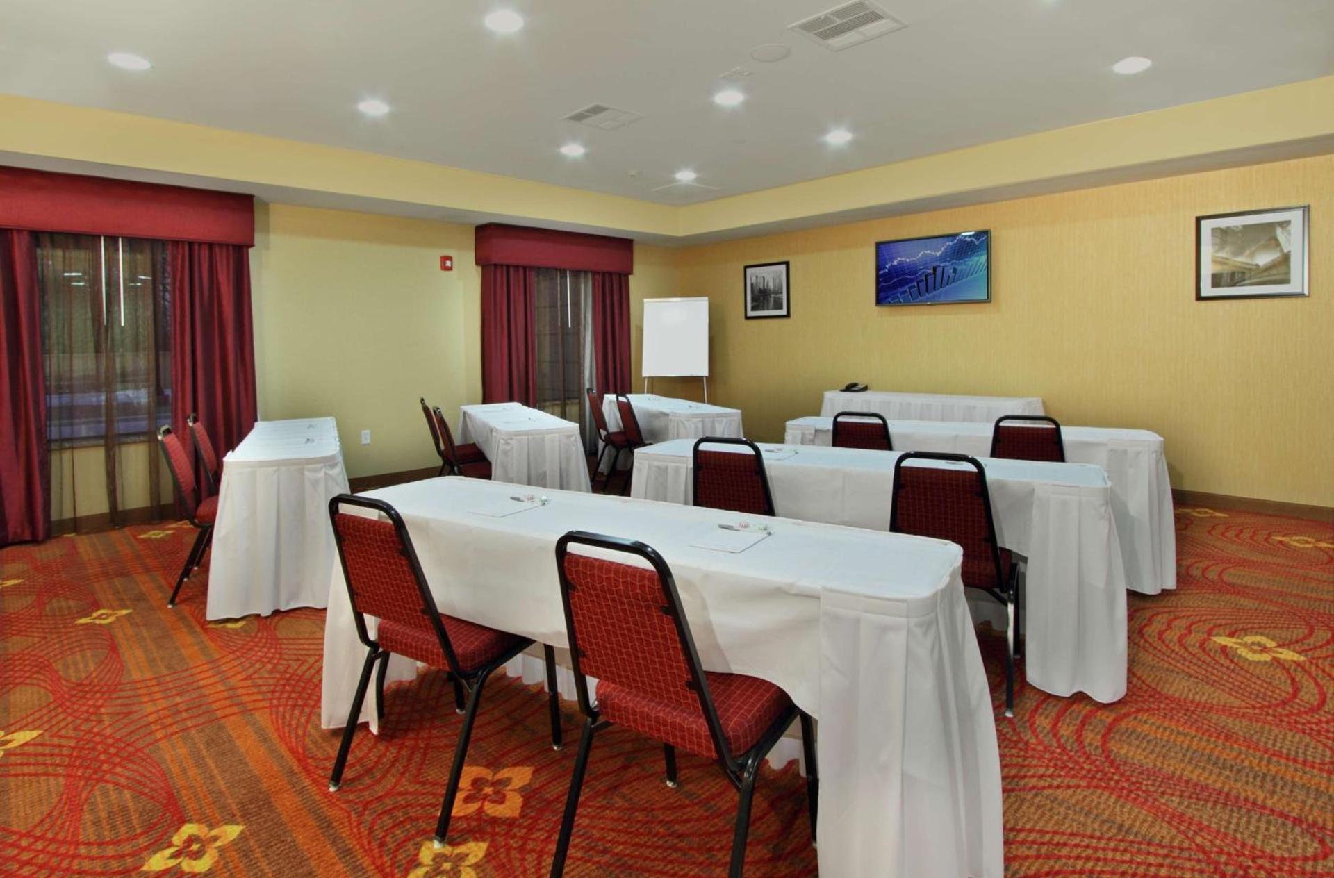 Hampton Inn Richland/South Jackson photo 10