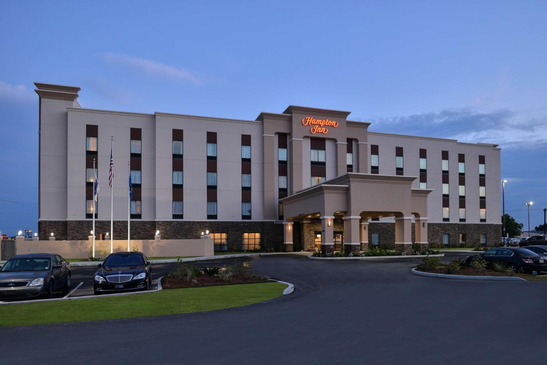 Hampton Inn Broussard-Lafayette photo 2