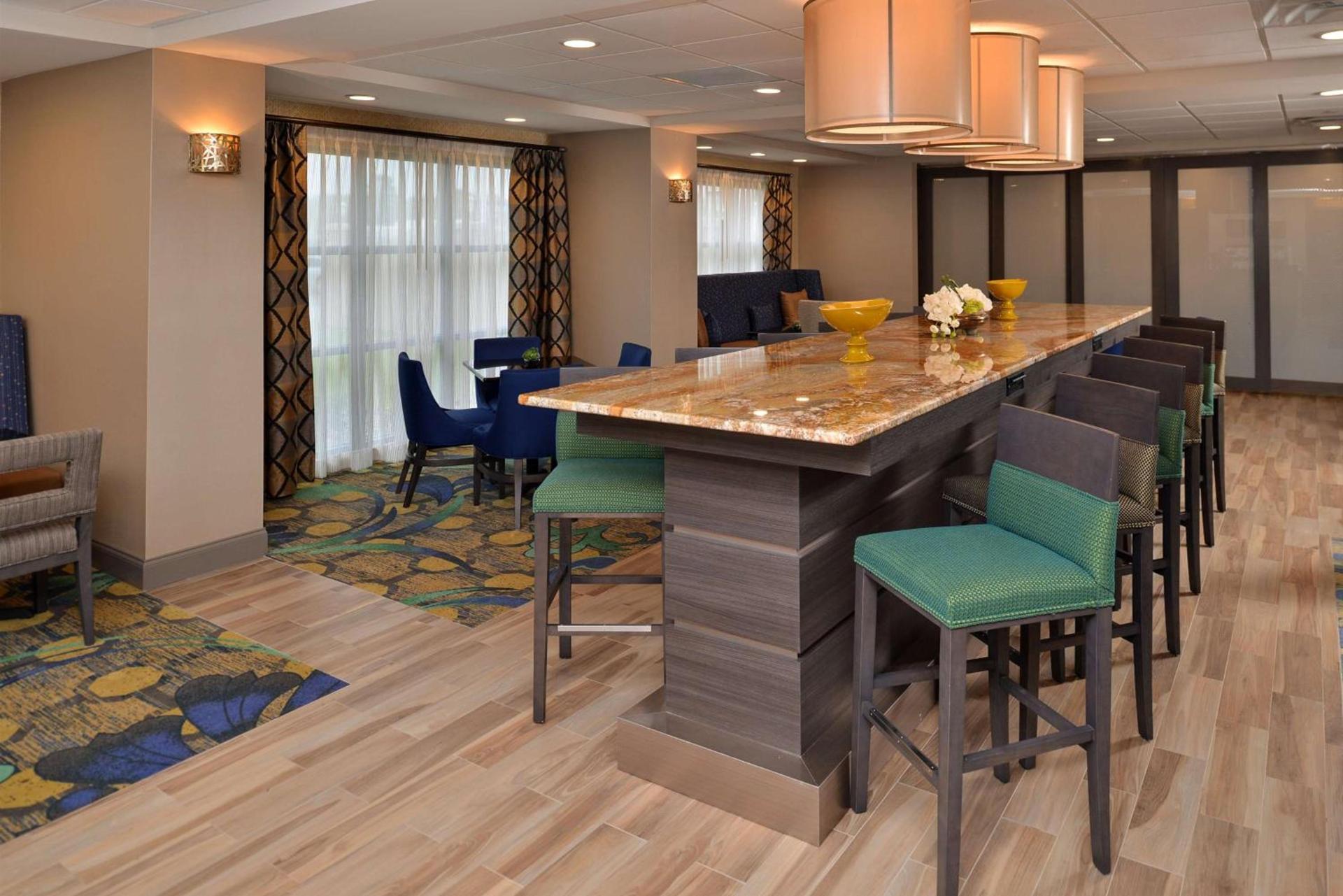 Hampton Inn Broussard-Lafayette photo 3