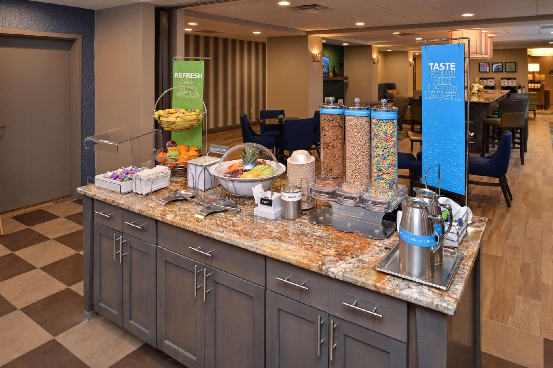 Hampton Inn Broussard-Lafayette photo 8