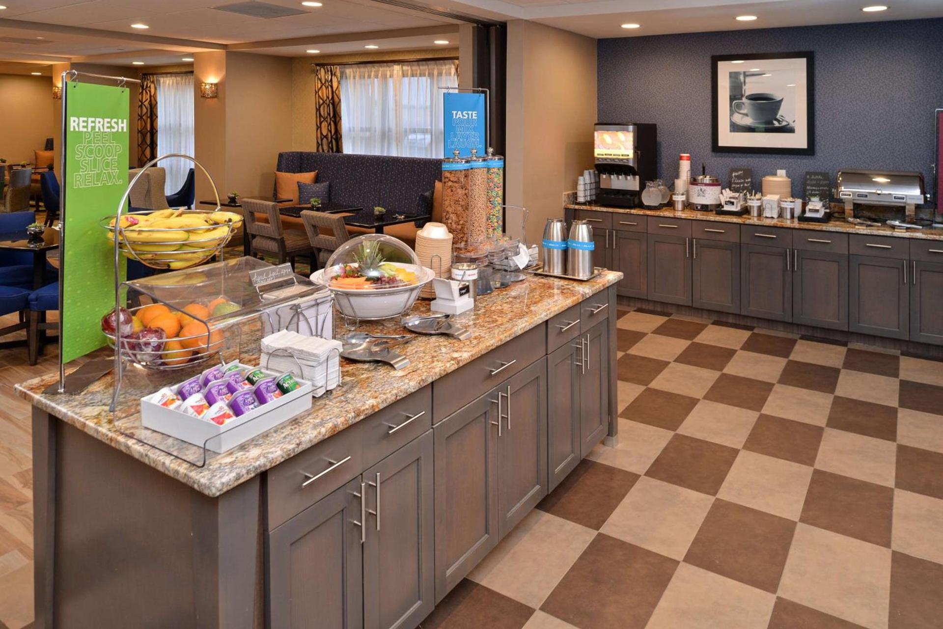 Hampton Inn Broussard-Lafayette photo 9