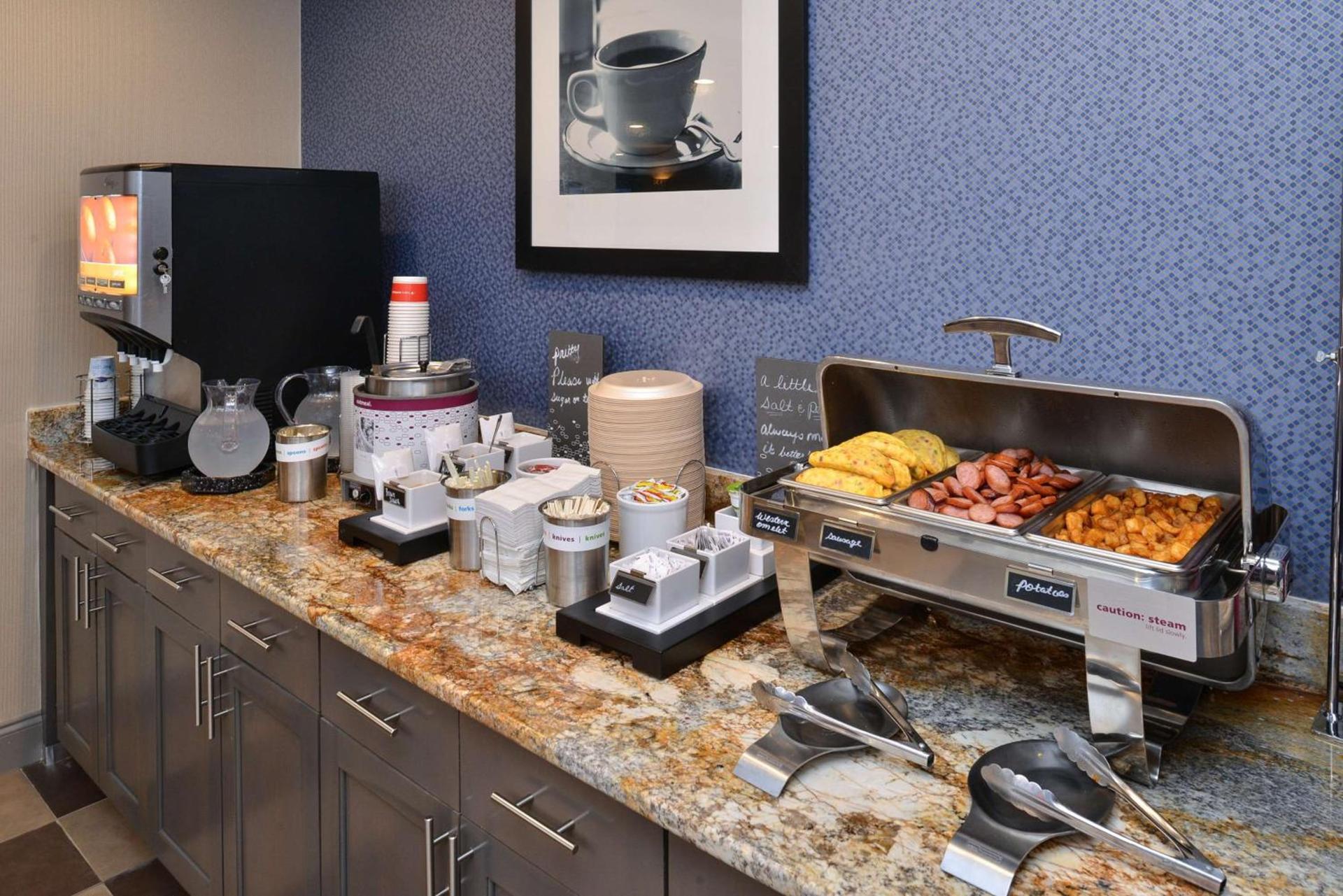 Hampton Inn Broussard-Lafayette photo 10