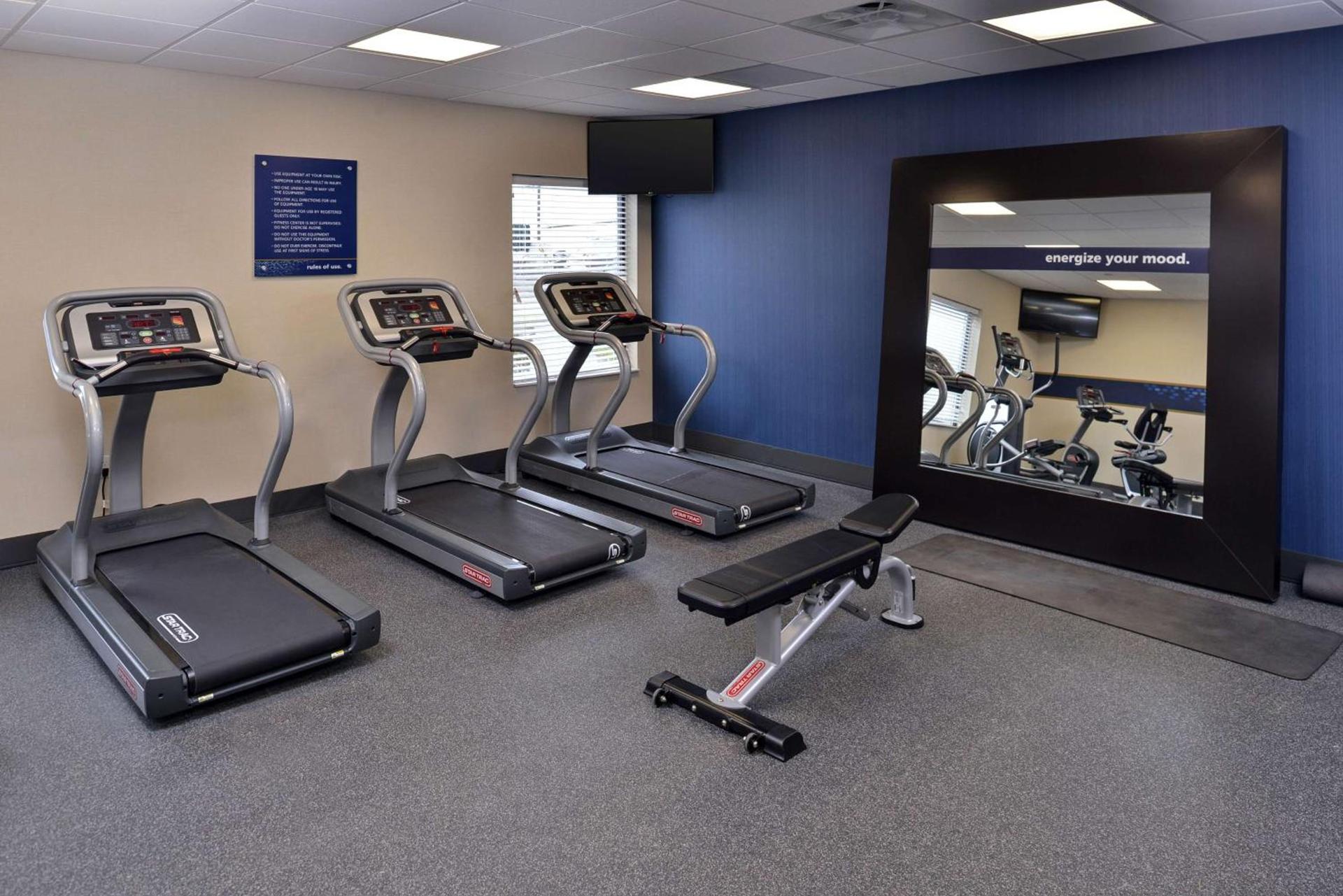 Hampton Inn Broussard-Lafayette photo 12