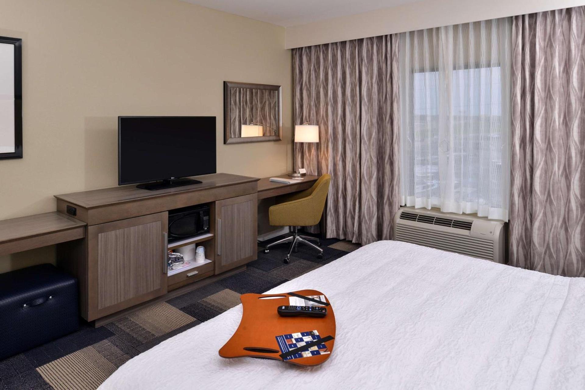 Hampton Inn Broussard-Lafayette photo 14