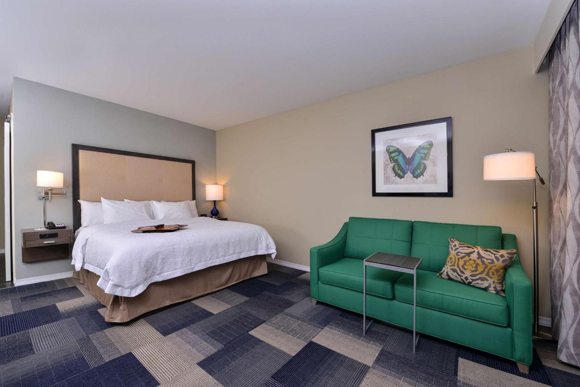 Hampton Inn Broussard-Lafayette photo 15