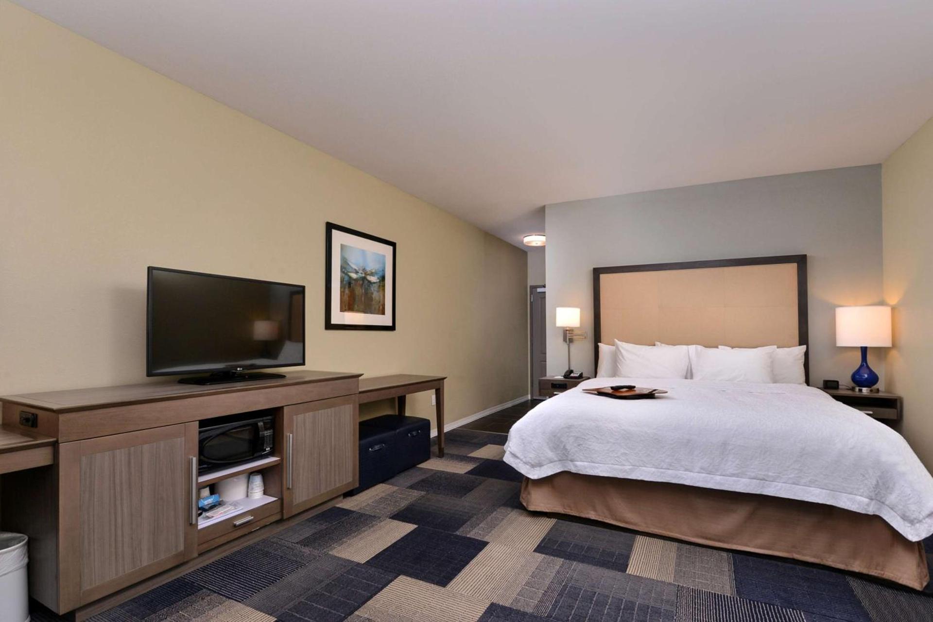 Hampton Inn Broussard-Lafayette photo 16
